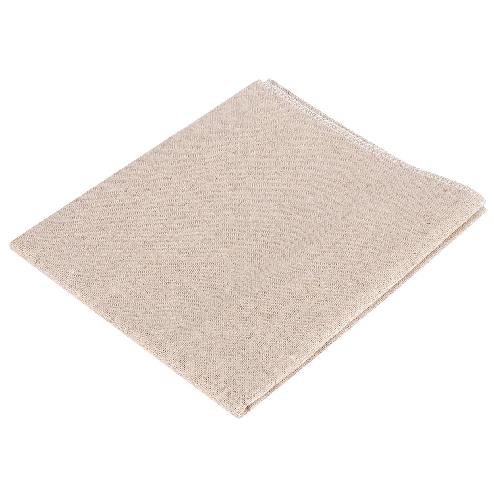 Dough Pan Cloth Mat Cotton and Linen Fermented Mat for Bread Baking view 7
