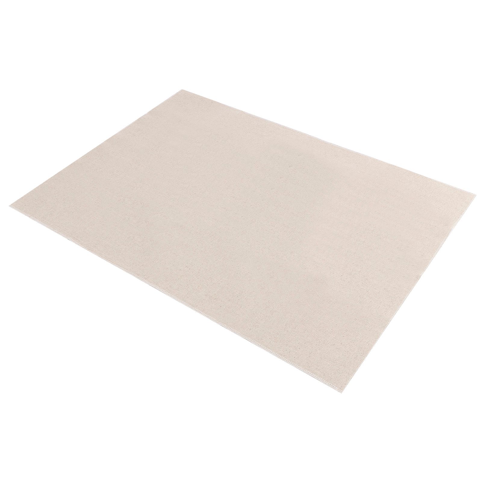 Dough Pan Cloth Mat Cotton and Linen Fermented Mat for Bread Baking