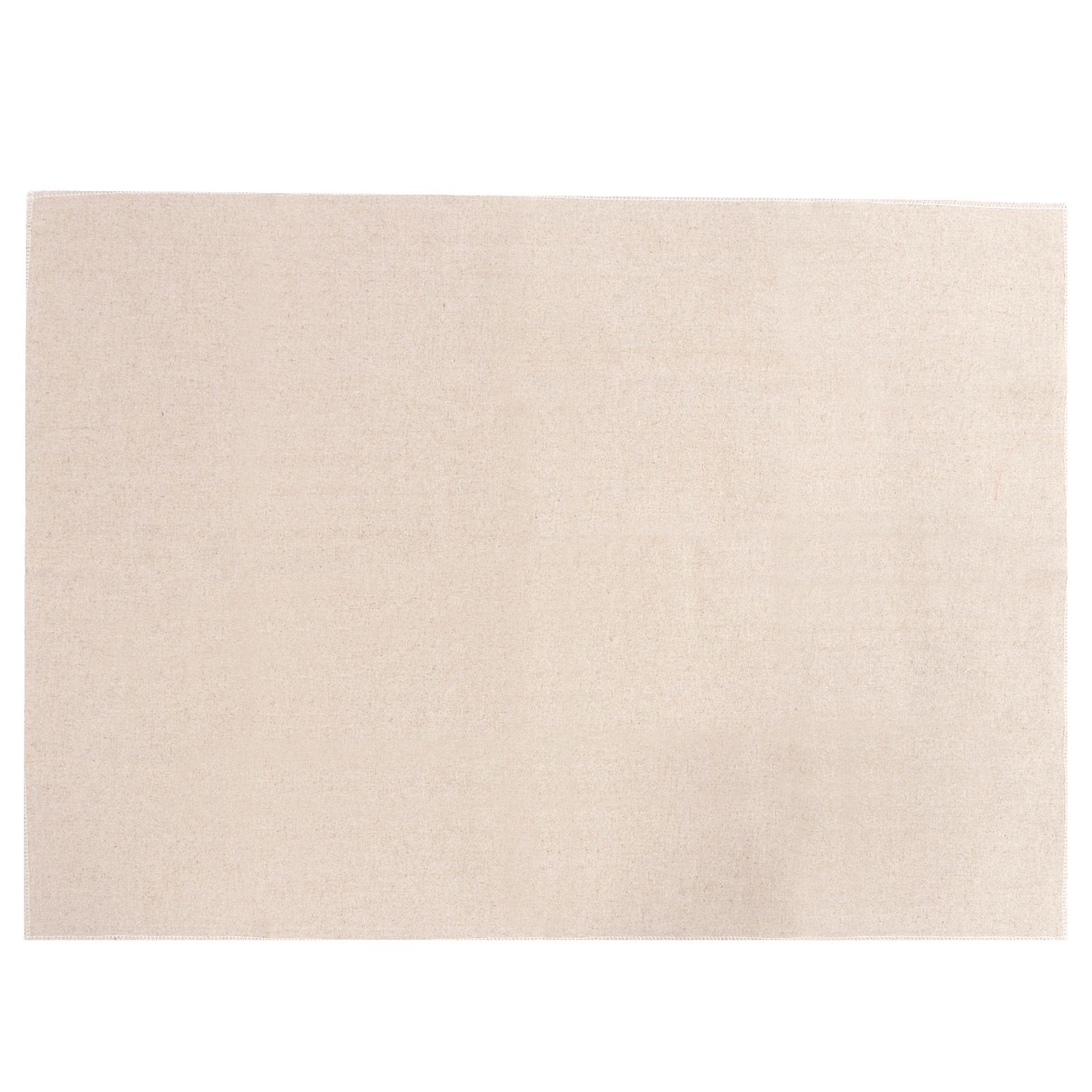 Dough Pan Cloth Mat Cotton and Linen Fermented Mat for Bread Baking view 2
