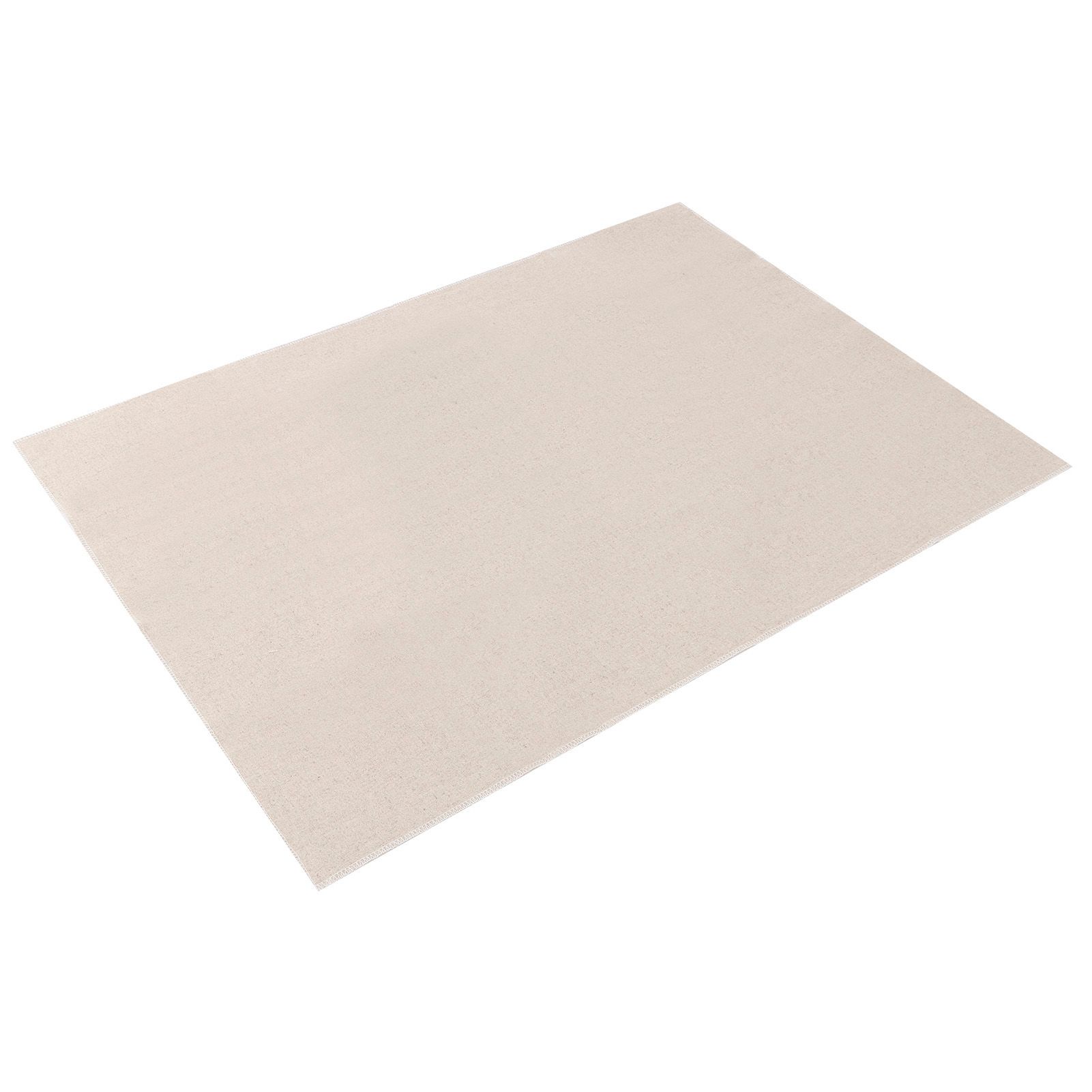 Dough Pan Cloth Mat Cotton and Linen Fermented Mat for Bread Baking view 4