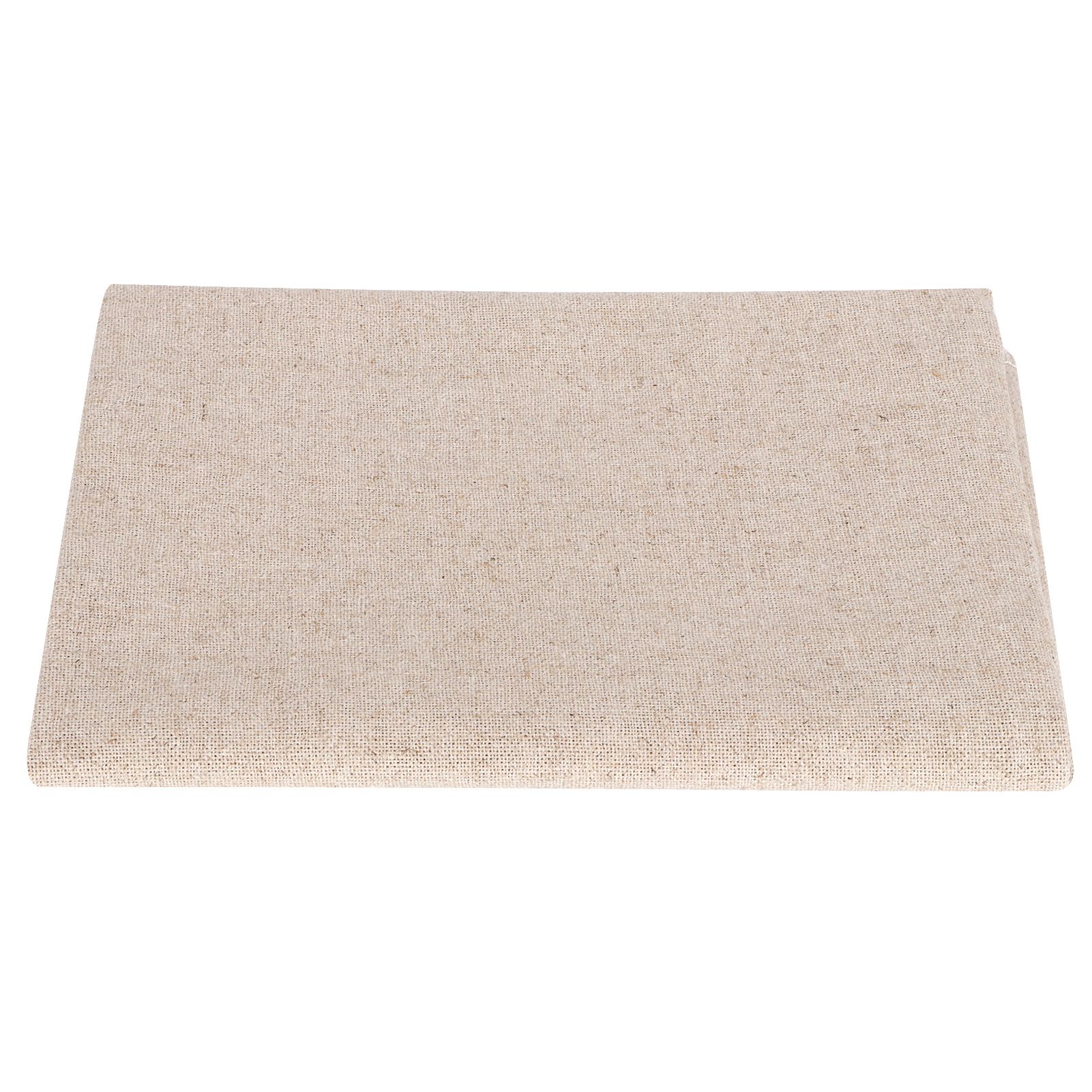 Dough Pan Cloth Mat Cotton and Linen Fermented Mat for Bread Baking view 6