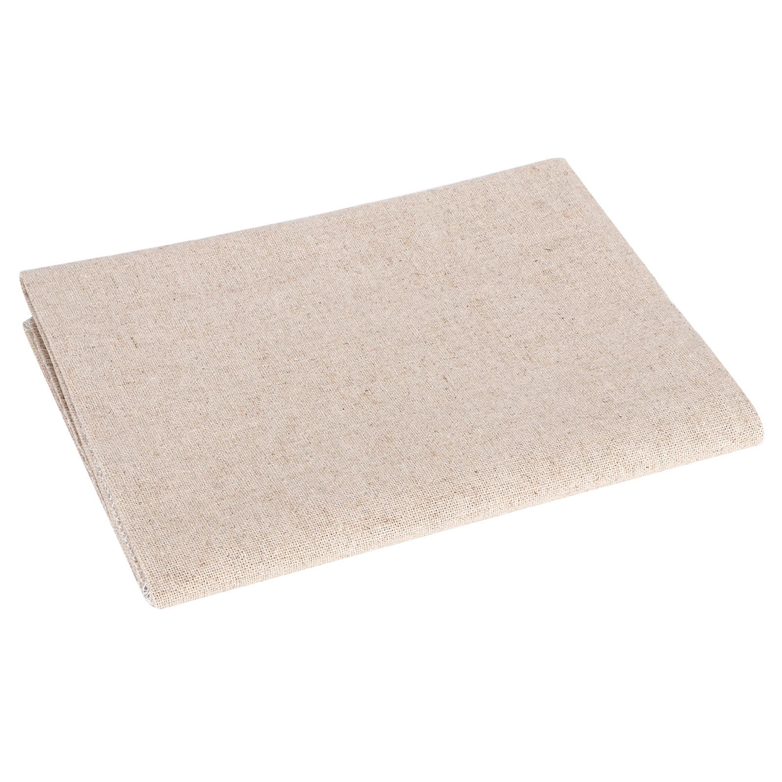 Dough Pan Cloth Mat Cotton and Linen Fermented Mat for Bread Baking view 7