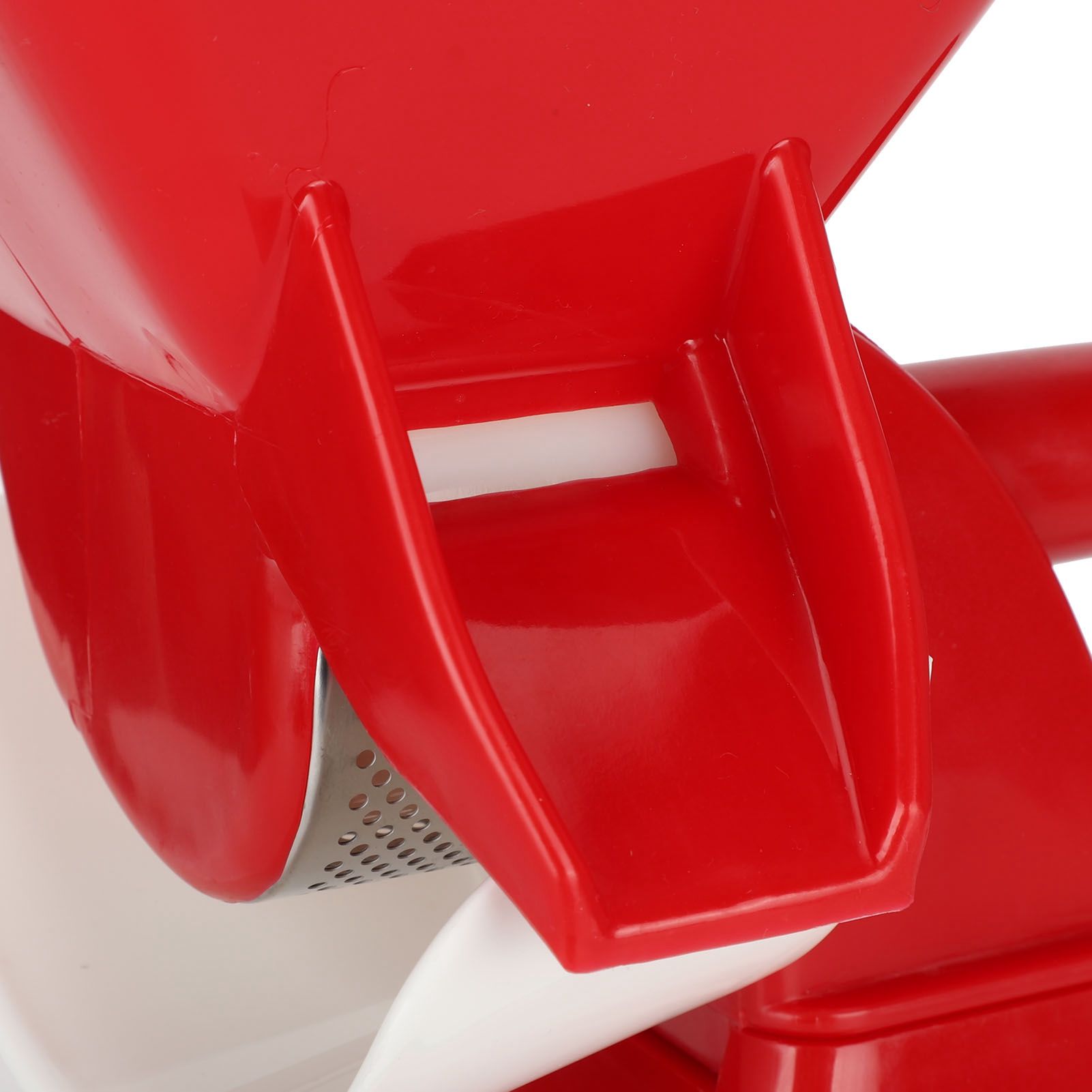 Tomato Press Manual Tomato Juicer Sauce Maker Food Strainer for Fruit view 12