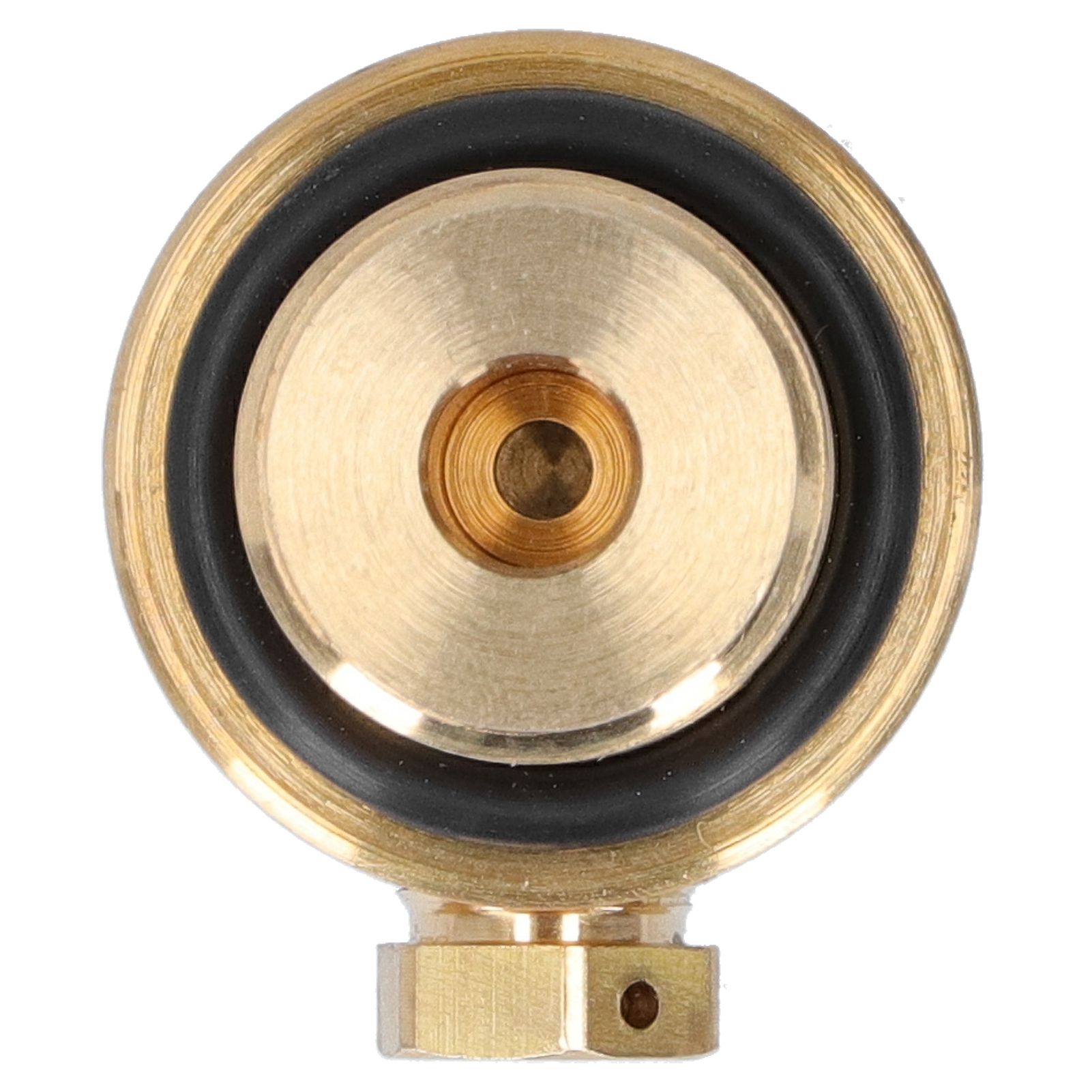 M18x1.5 Thread CO2 Cylinder Refill Adapter Pin Valve Converter Accessories for view 11