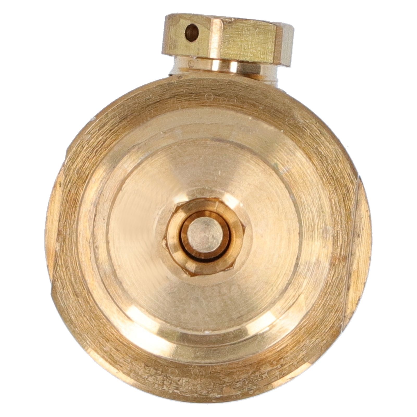 M18x1.5 Thread CO2 Cylinder Refill Adapter Pin Valve Converter Accessories for view 12