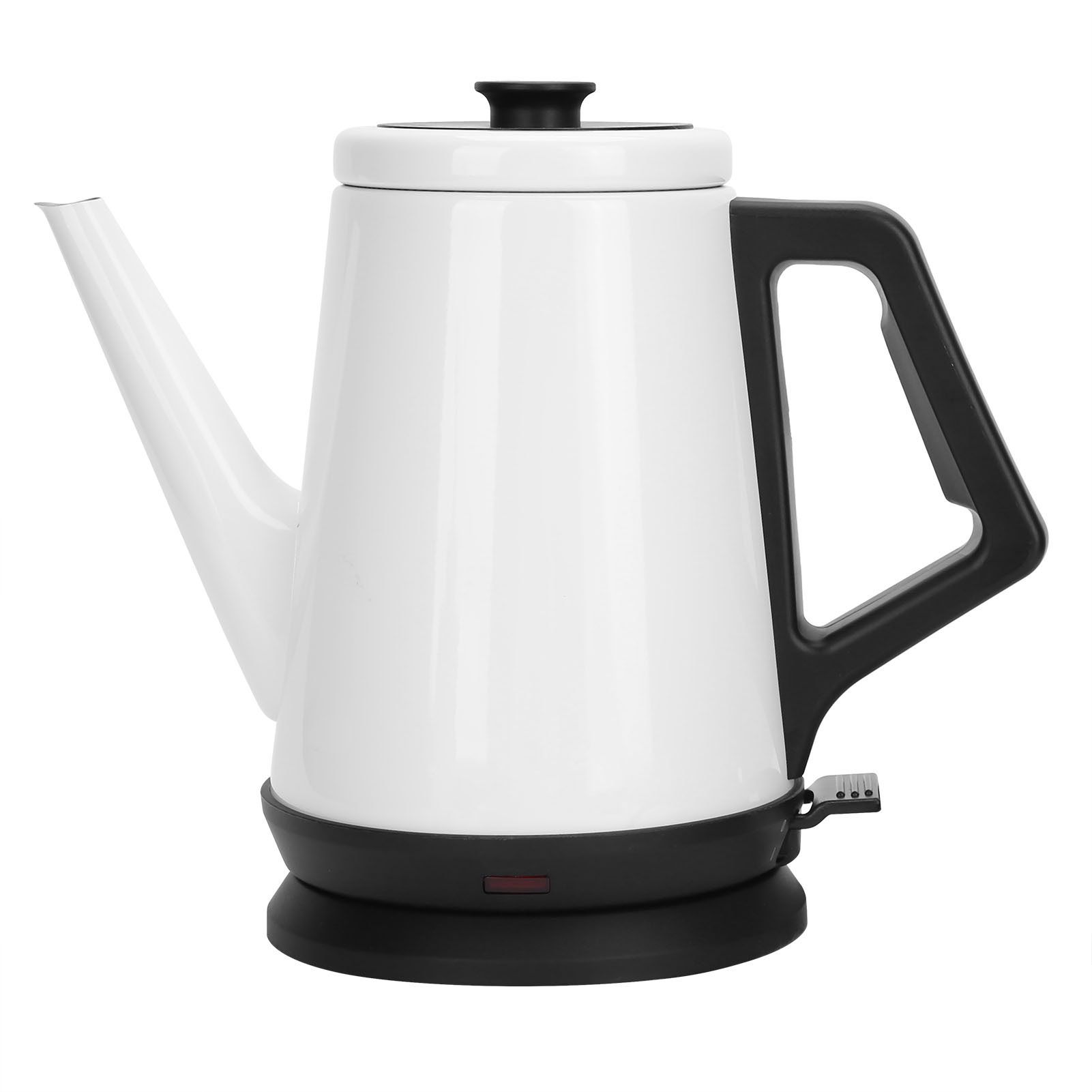 Hotel Electric Kettle 304 Stainless Steel Automatic Power Off Heating Pot view 5