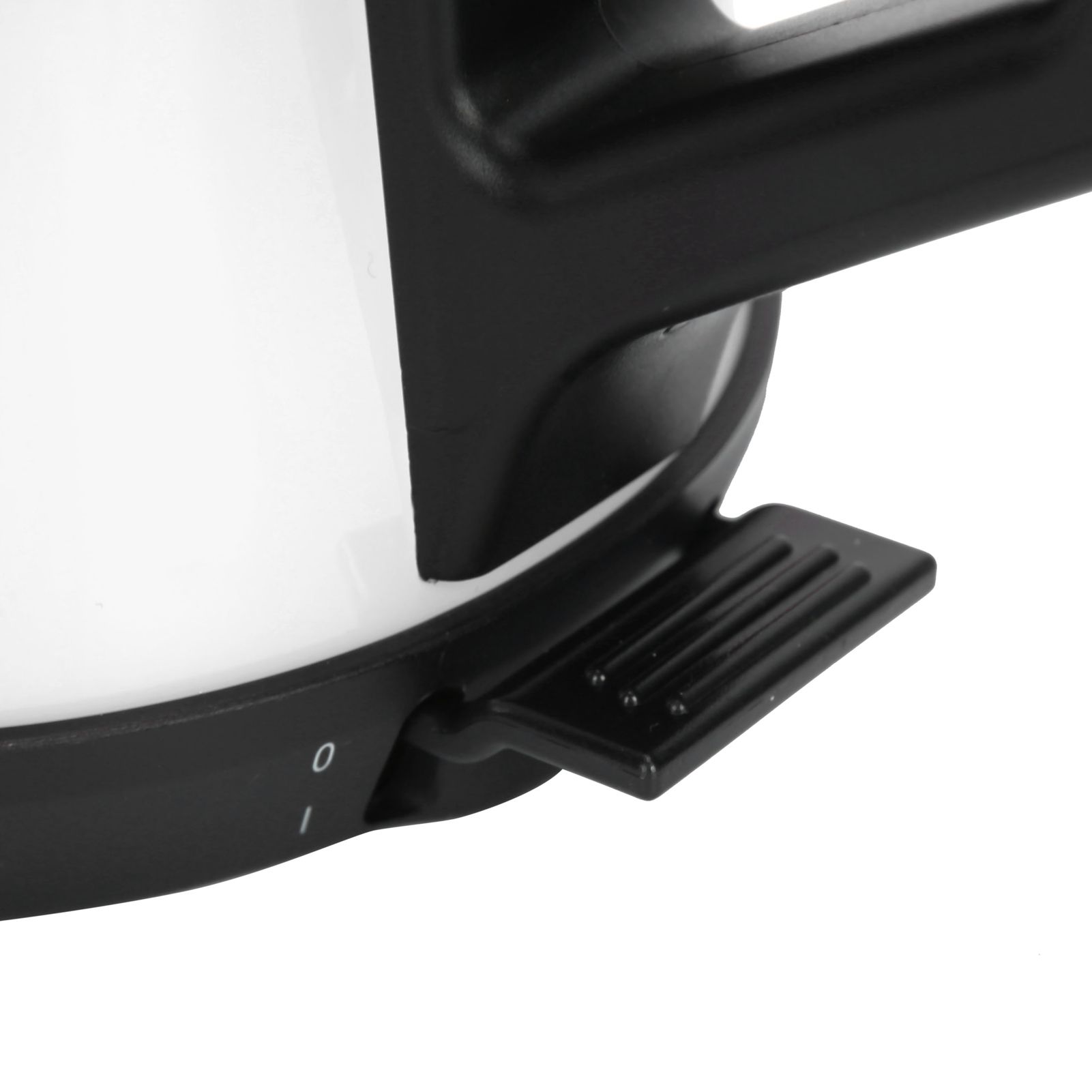 Hotel Electric Kettle 304 Stainless Steel Automatic Power Off Heating Pot view 12