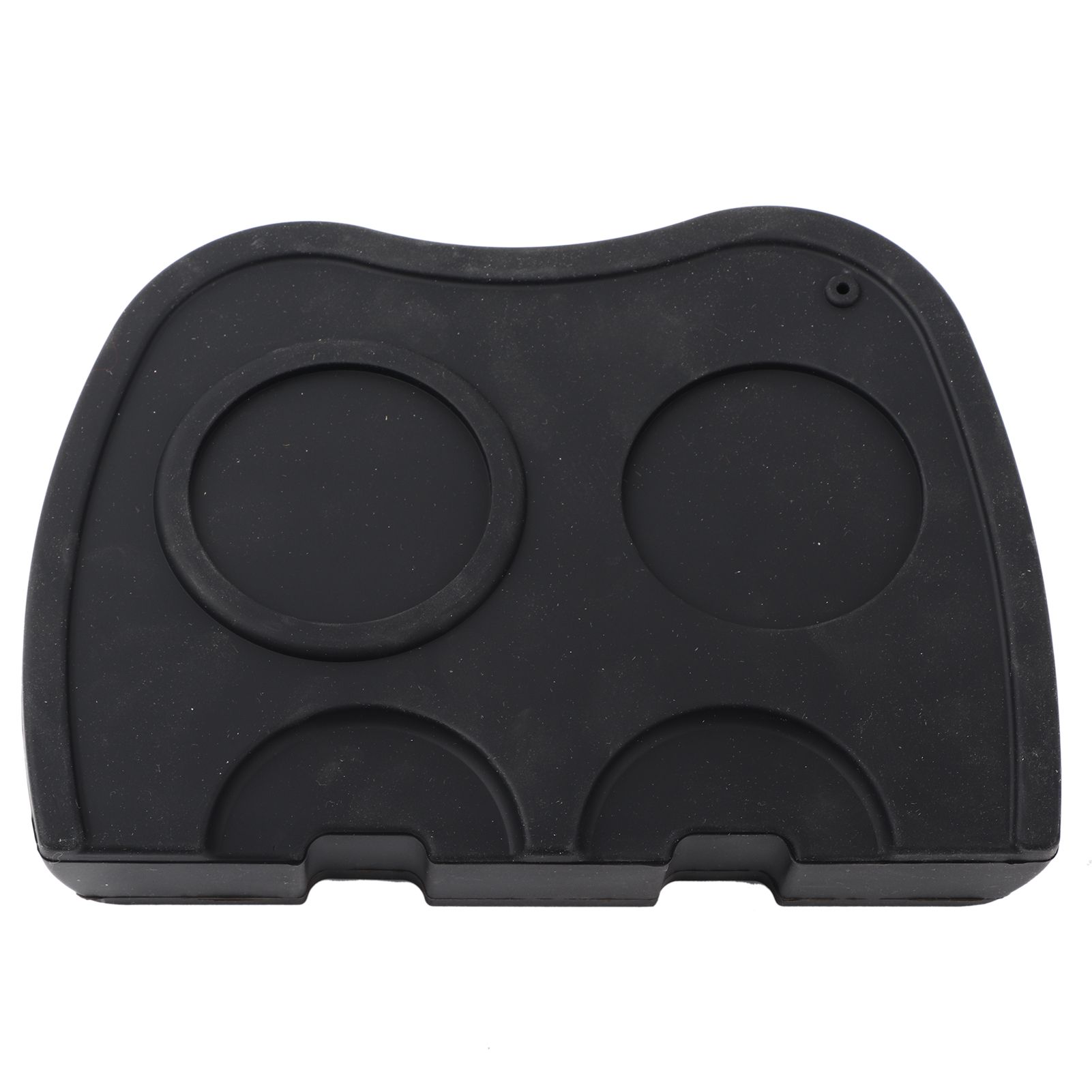 Silicone Coffee Tamper Holder Powder Pad Antiskid Coffee Tamper Mat Coffee view 2