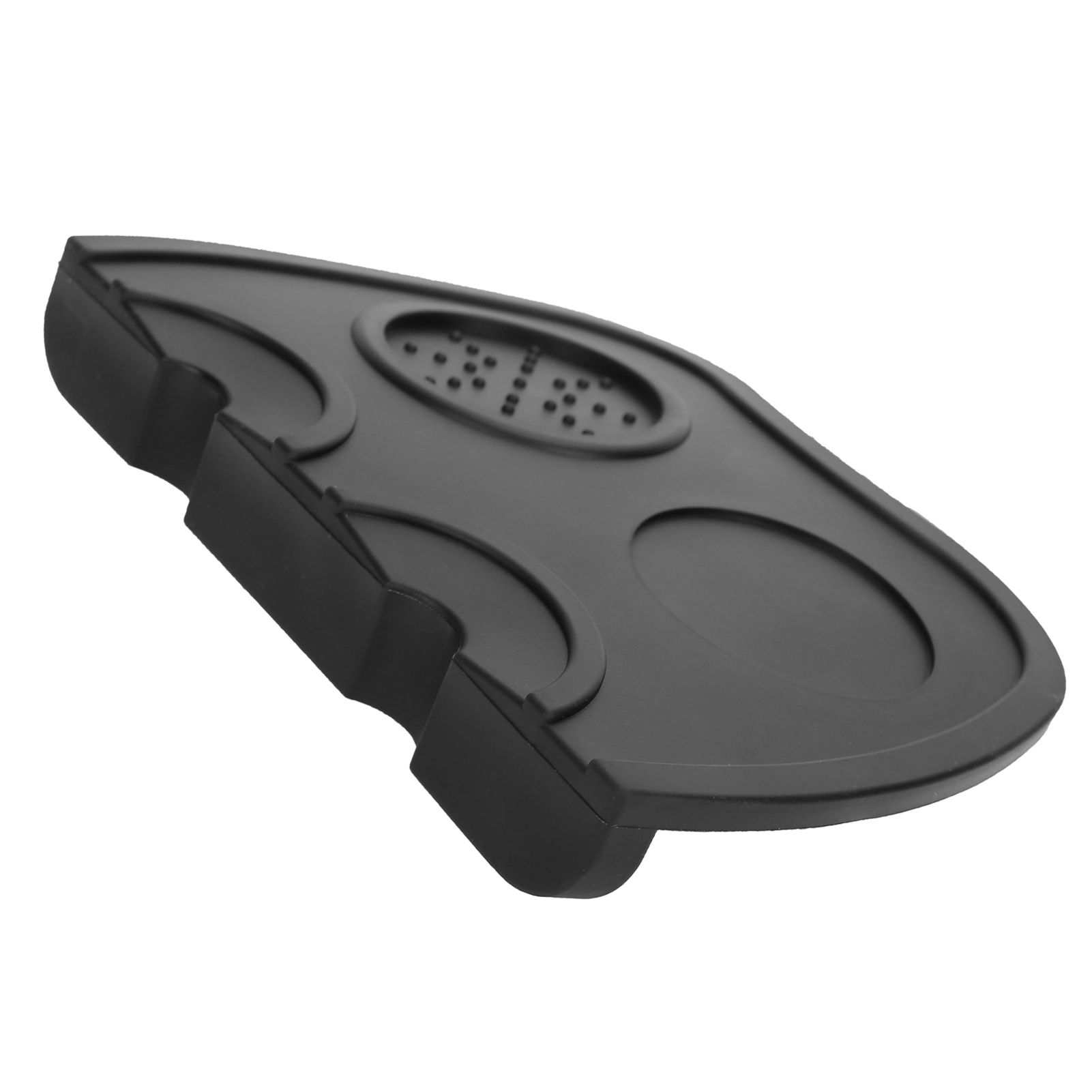 Silicone Coffee Tamper Holder Powder Pad Antiskid Coffee Tamper Mat Coffee view 7