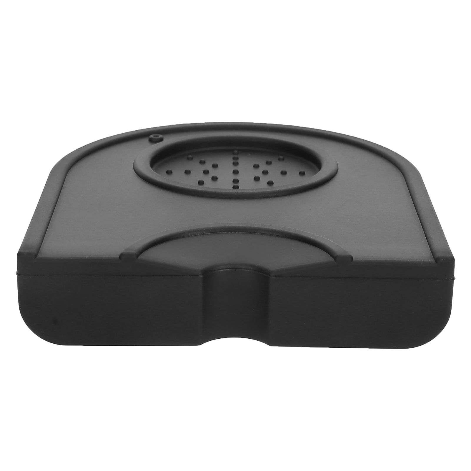 Silicone Coffee Tamper Holder Powder Pad Antiskid Coffee Tamper Mat Coffee view 2