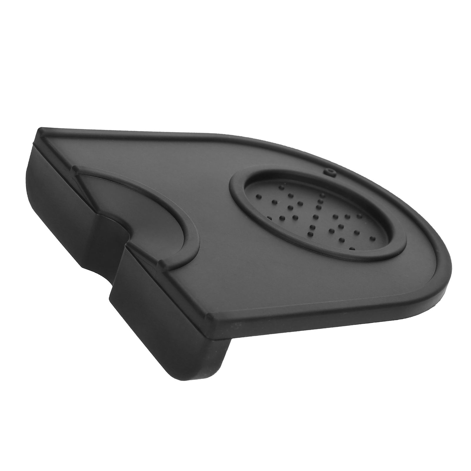 Silicone Coffee Tamper Holder Powder Pad Antiskid Coffee Tamper Mat Coffee view 7