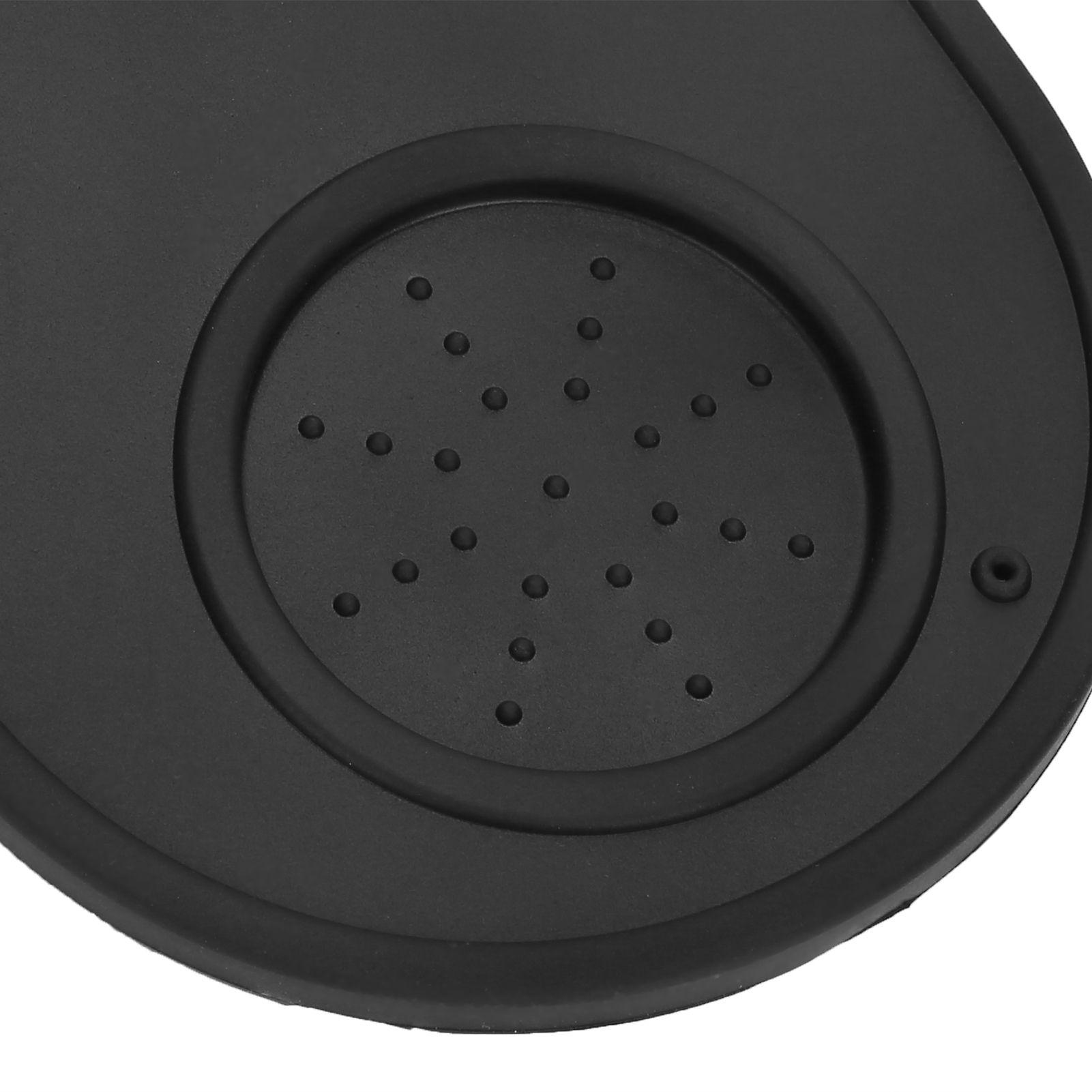 Silicone Coffee Tamper Holder Powder Pad Antiskid Coffee Tamper Mat Coffee view 11