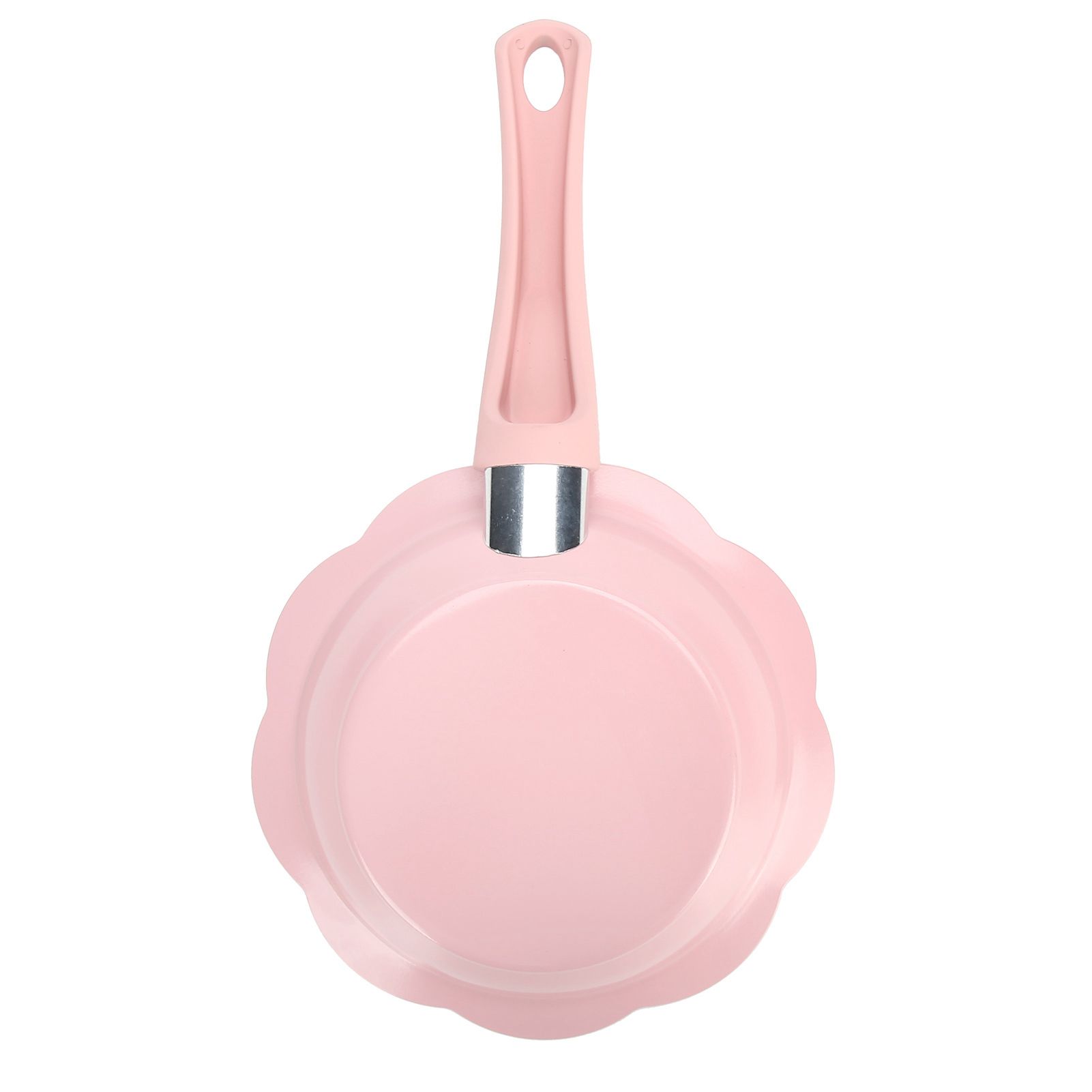 Milk Soup Pot Set Non‑Stick Multifunction Frying Pan Saucepan Baby Food view 11