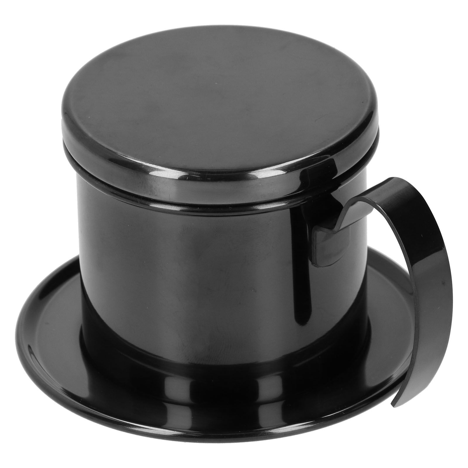 Coffee Pot 304 Stainless Steel Drip Coffee Maker Infuser for Hone Kitchen
