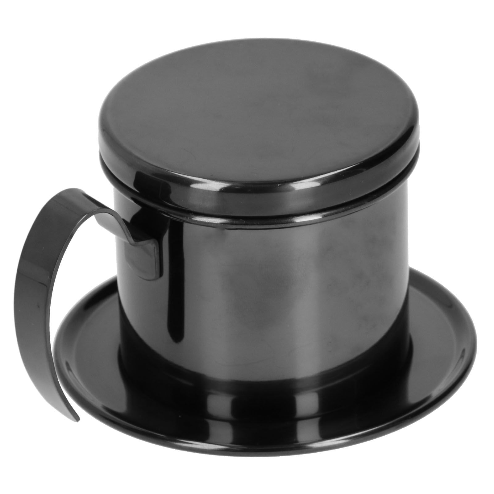 Coffee Pot 304 Stainless Steel Drip Coffee Maker Infuser for Hone Kitchen view 4