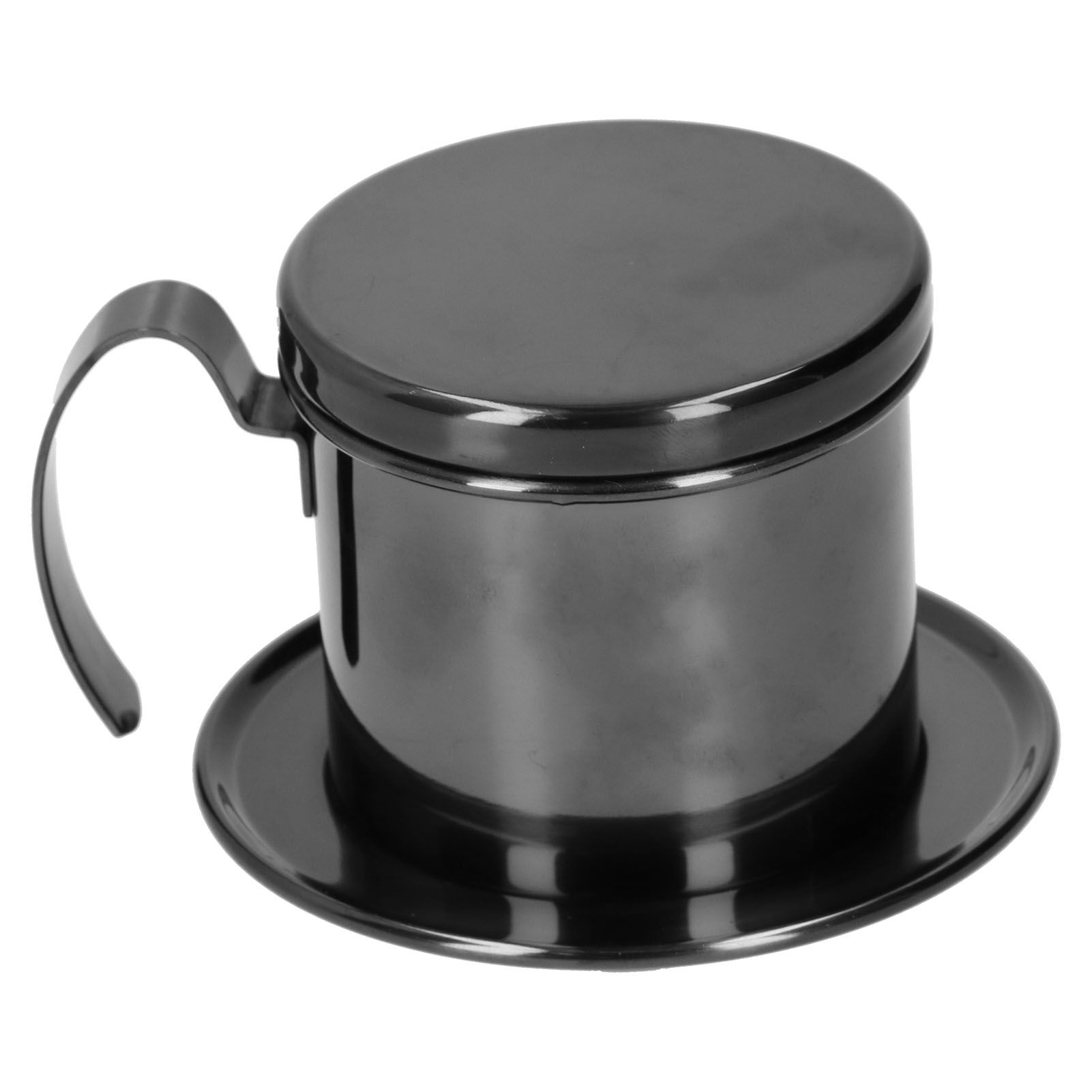 Coffee Pot 304 Stainless Steel Drip Coffee Maker Infuser for Hone Kitchen view 5