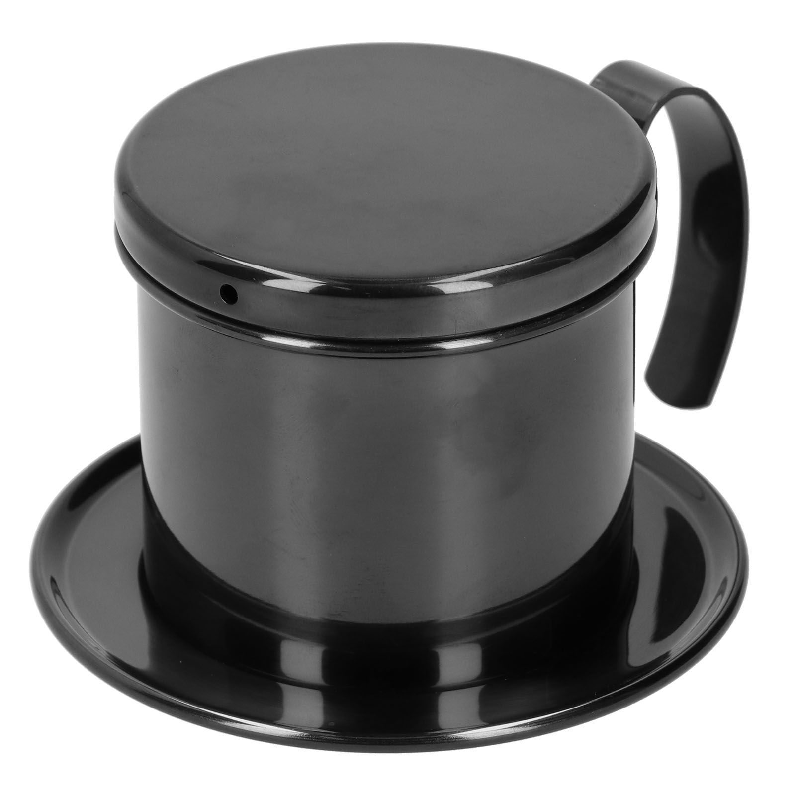 Coffee Pot 304 Stainless Steel Drip Coffee Maker Infuser for Hone Kitchen view 6
