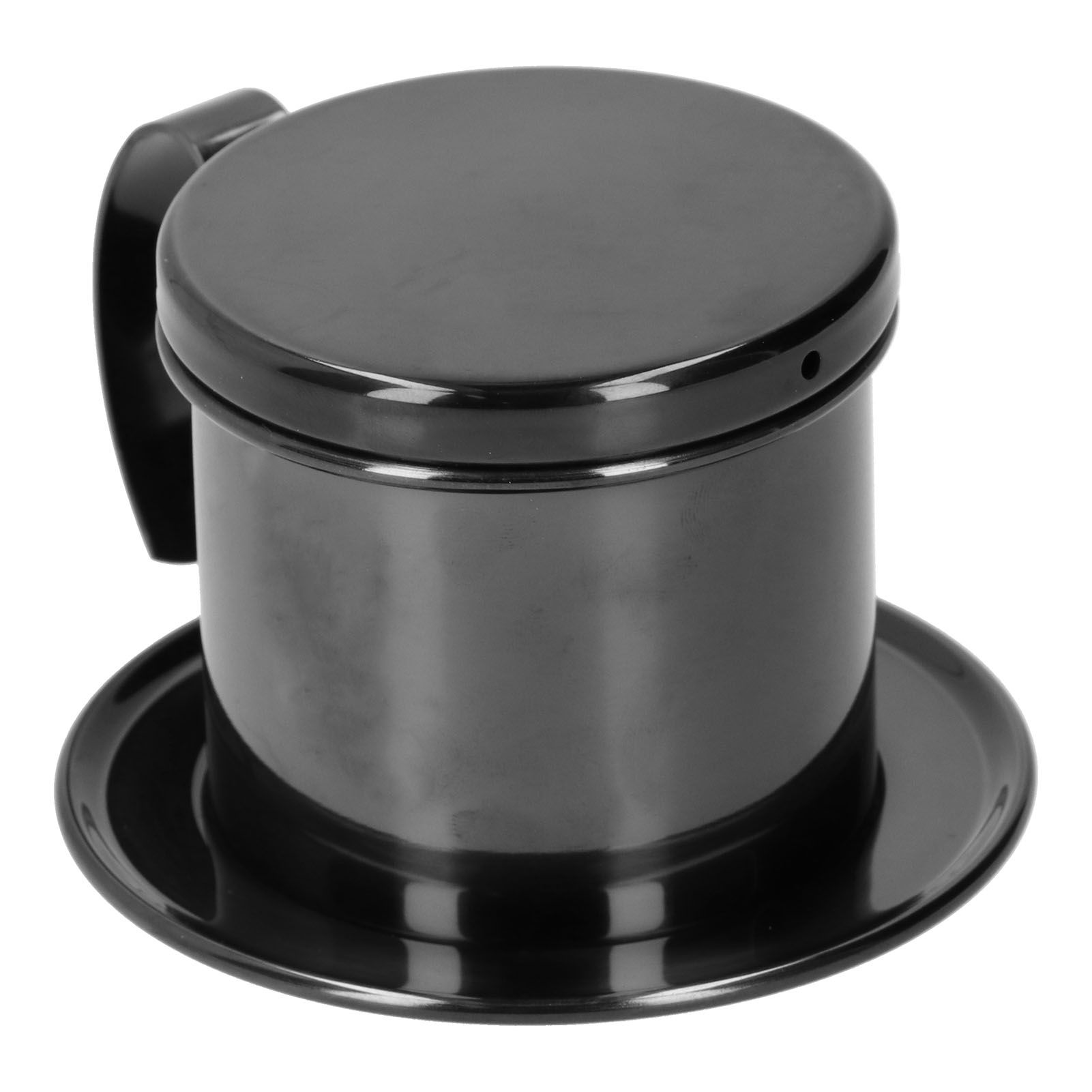 Coffee Pot 304 Stainless Steel Drip Coffee Maker Infuser for Hone Kitchen view 7