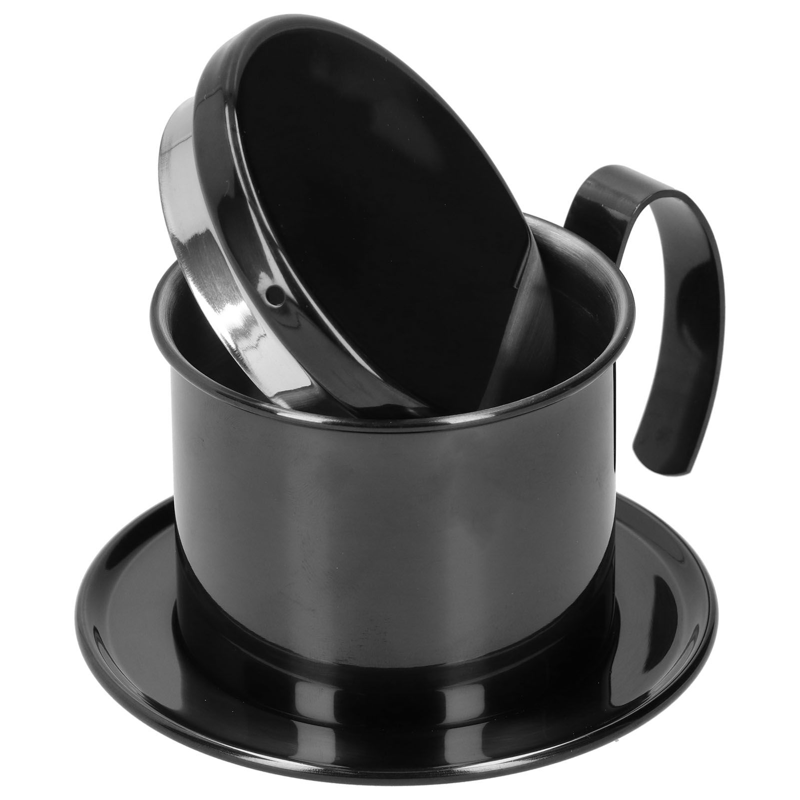 Coffee Pot 304 Stainless Steel Drip Coffee Maker Infuser for Hone Kitchen view 8