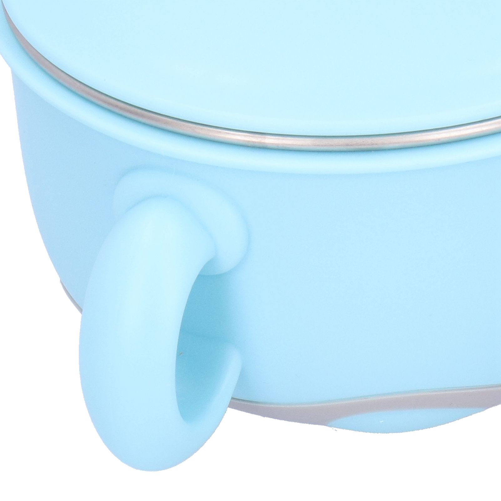 Toddler Children Bowl 316 Stainless Steel Thermal Food Container Tableware view 11