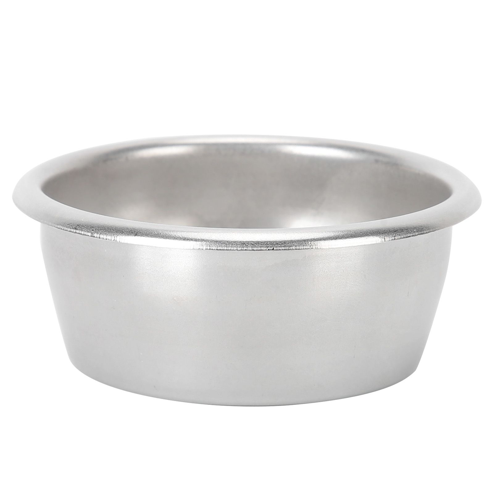 Filter Basket 304 Stainless Steel Strainer 53mm Coffee Machine Accessories for view 4