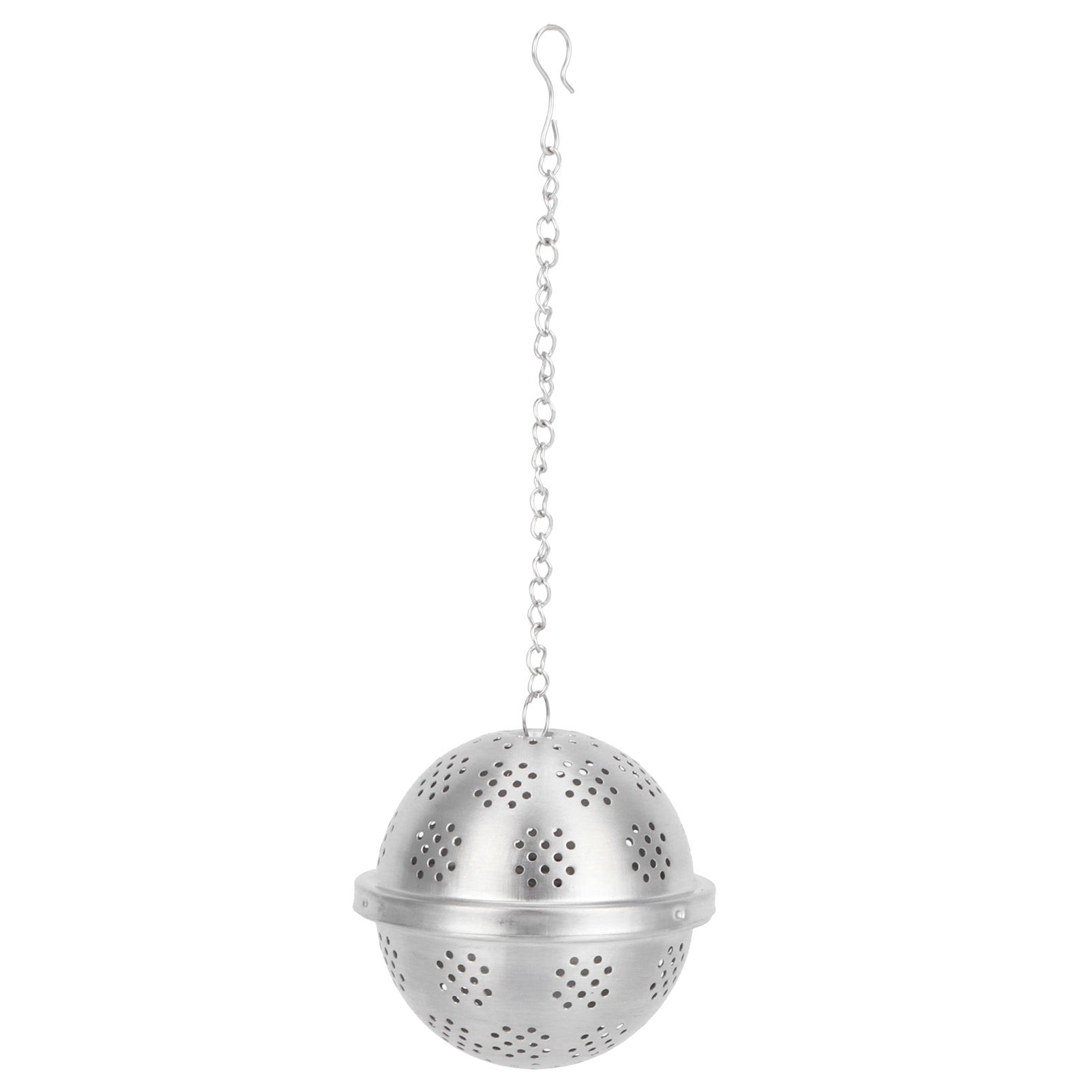Tea Strainer Infuser Seasoning Filter Ball Mesh Design 304 Stainless Steel view 6