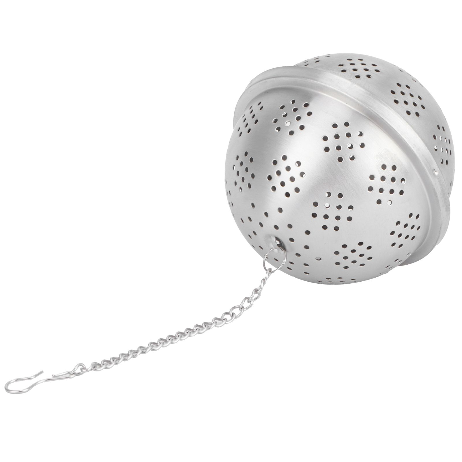 Tea Strainer Infuser Seasoning Filter Ball Mesh Design 304 Stainless Steel view 7