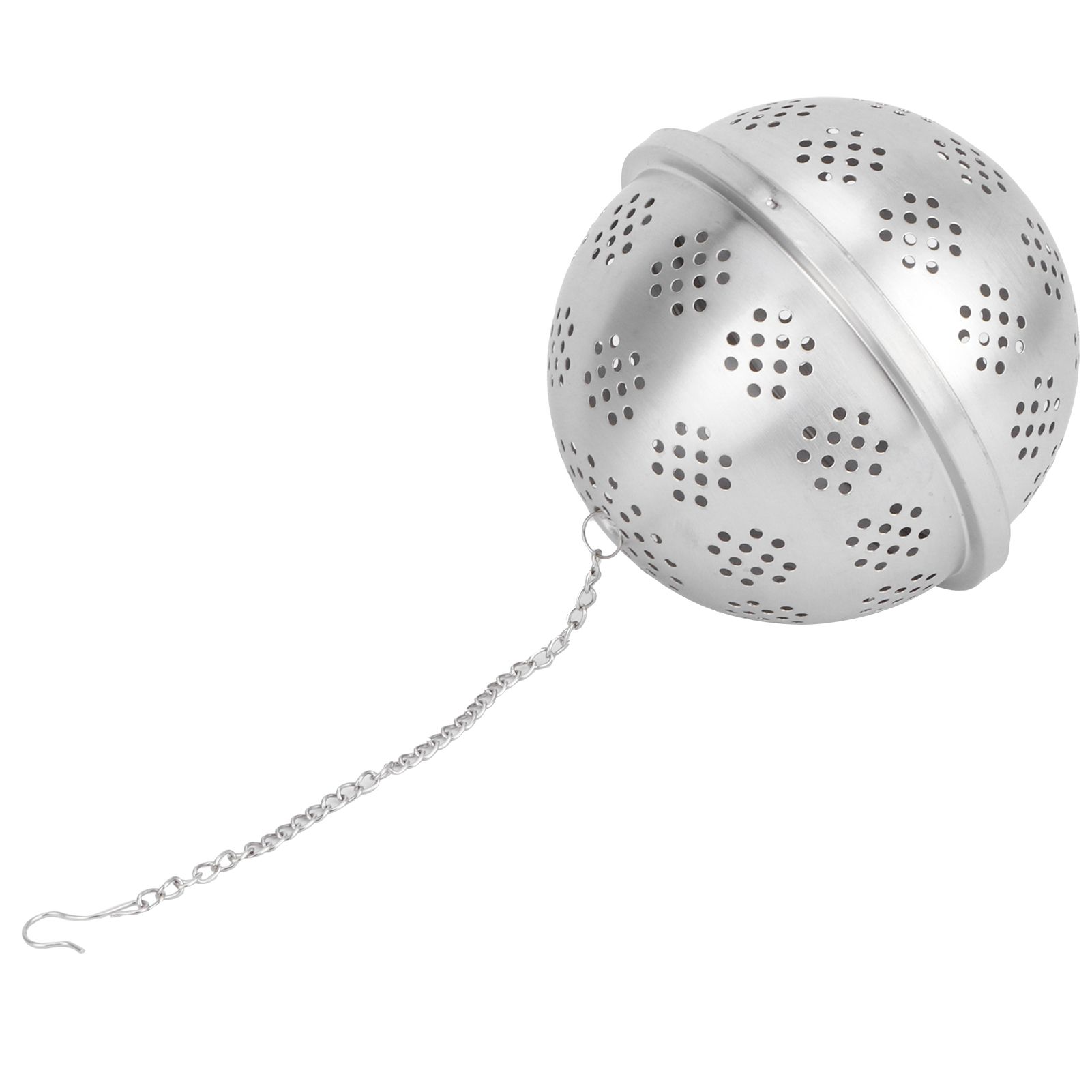 Tea Strainer Infuser Seasoning Filter Ball Mesh Design 304 Stainless Steel view 6