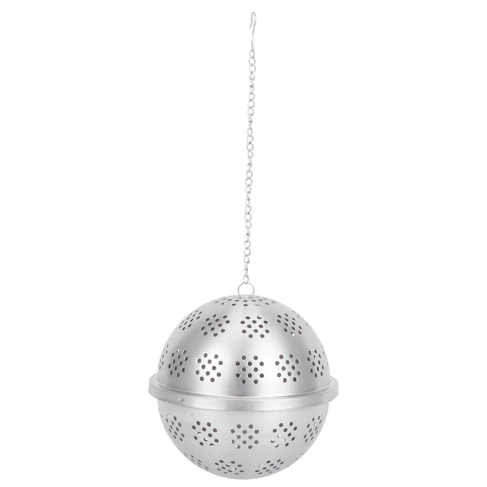 Tea Strainer Infuser Seasoning Filter Ball Mesh Design 304 Stainless Steel view 8