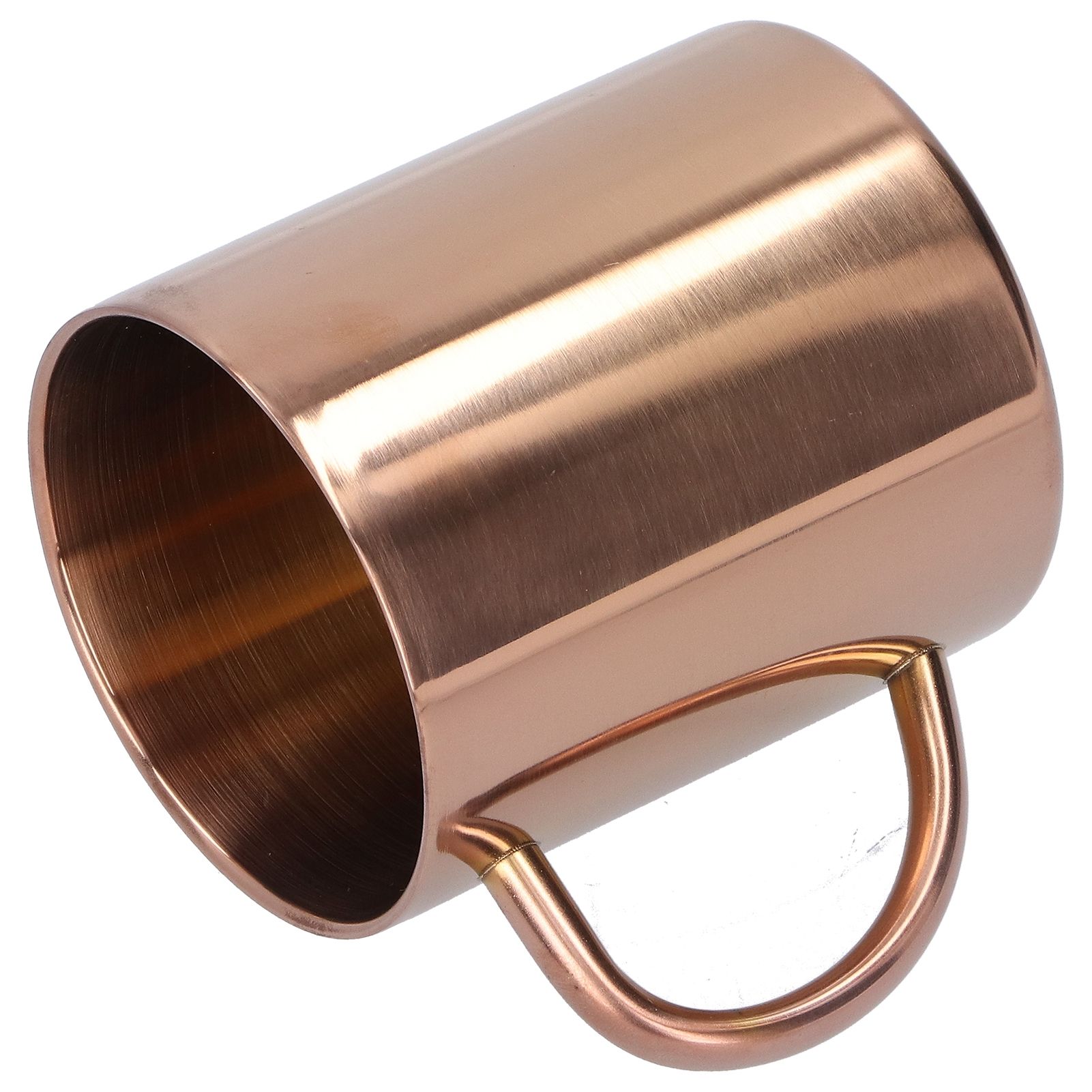 Mug Cup 304 Stainless Steel Double Layer Anti Scald Coffee Tea Water Cup with view 4