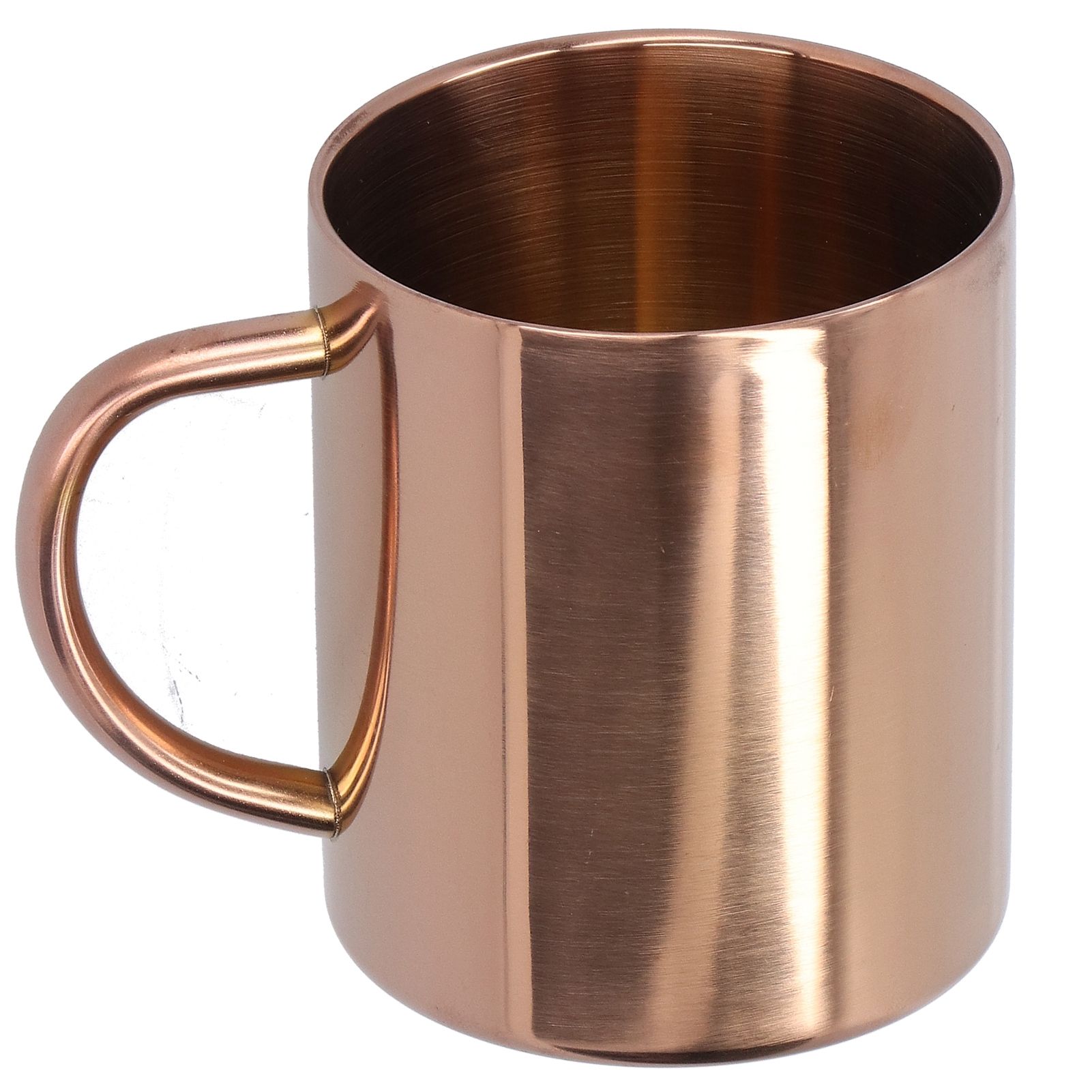 Mug Cup 304 Stainless Steel Double Layer Anti Scald Coffee Tea Water Cup with view 8