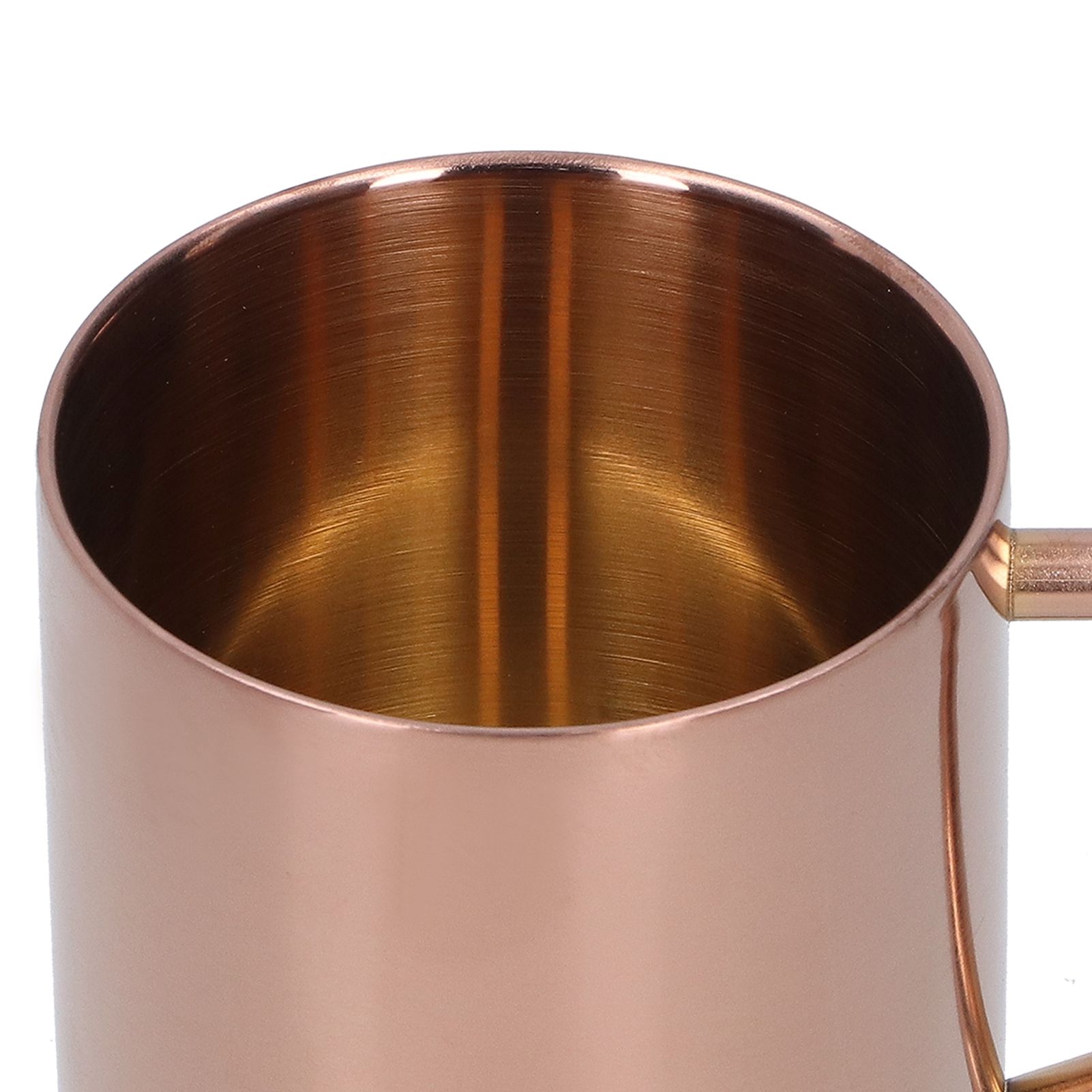 Mug Cup 304 Stainless Steel Double Layer Anti Scald Coffee Tea Water Cup with view 12