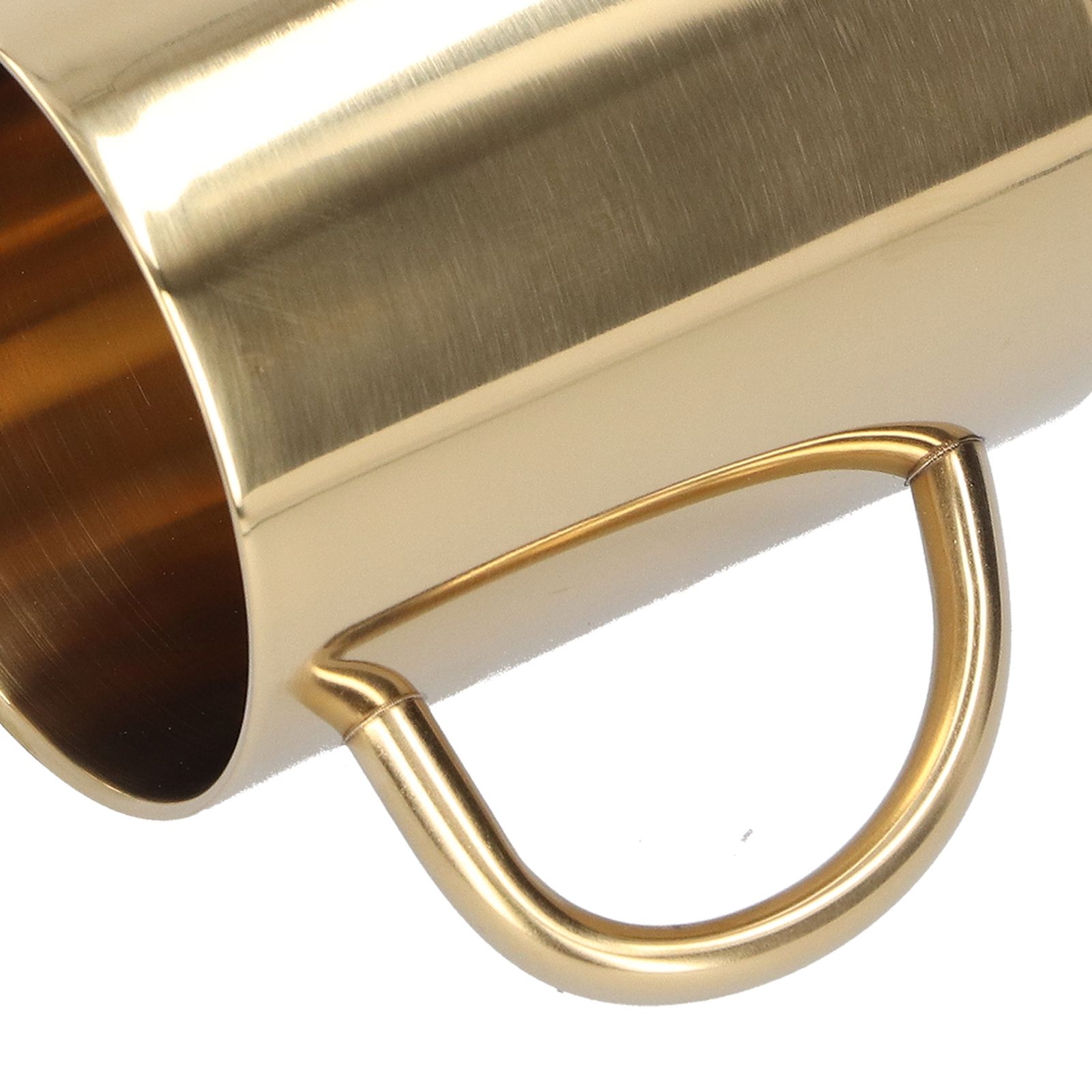 Mug Cup 304 Stainless Steel Double Layer Anti Scald Coffee Tea Water Cup with view 12