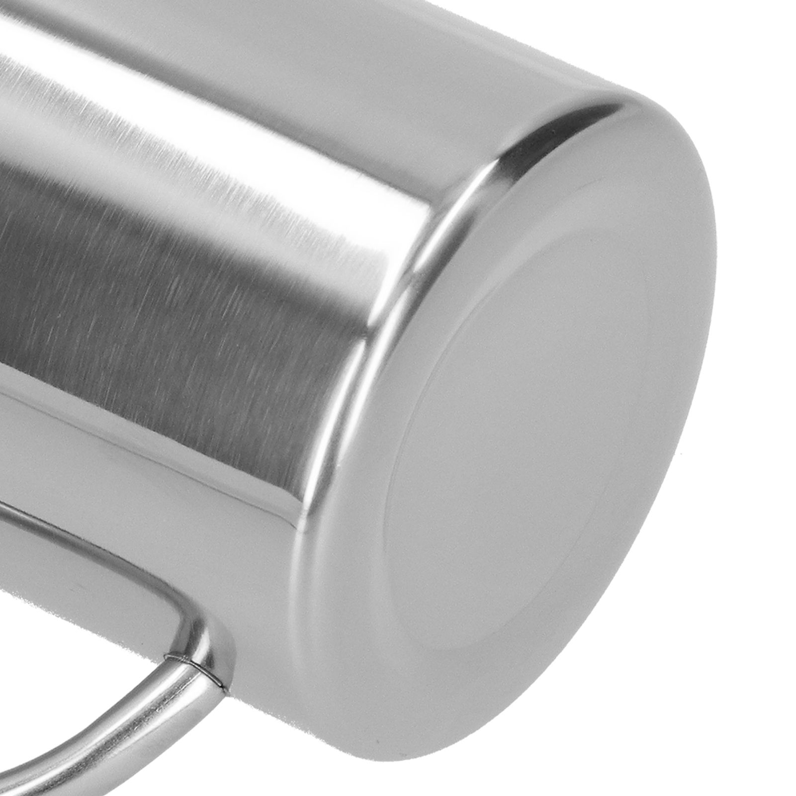 Mug Cup 304 Stainless Steel Double Layer Anti Scald Coffee Tea Water Cup with view 11
