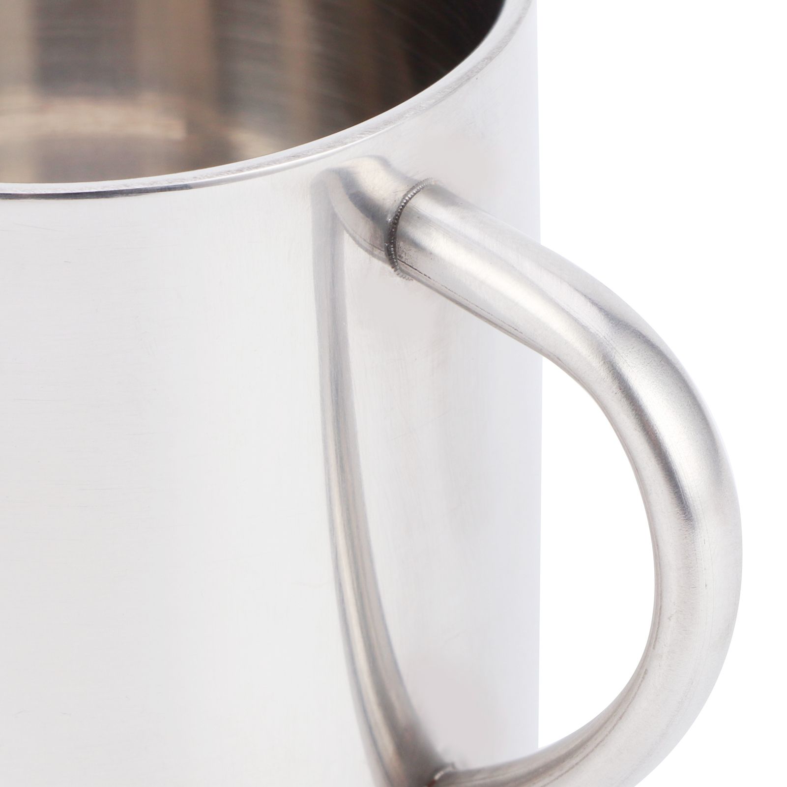 Tea Milk Cup 304 Stainless Steel AntiScalding Water Mug Home Office Drinkware view 11