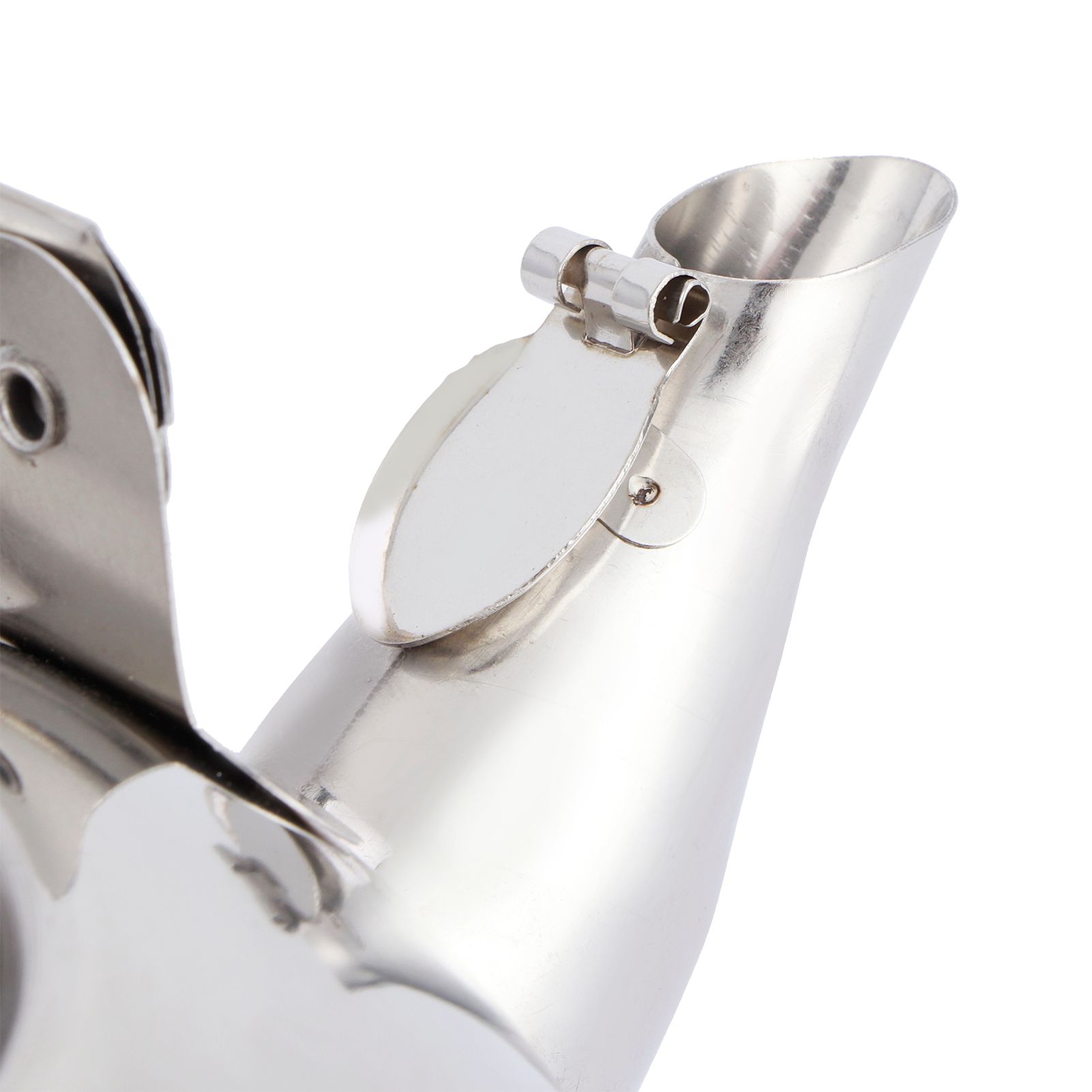 304 Stainless Steel Teapot Flat Bottom Induction Cooker Water Kettle Tea Pot view 11