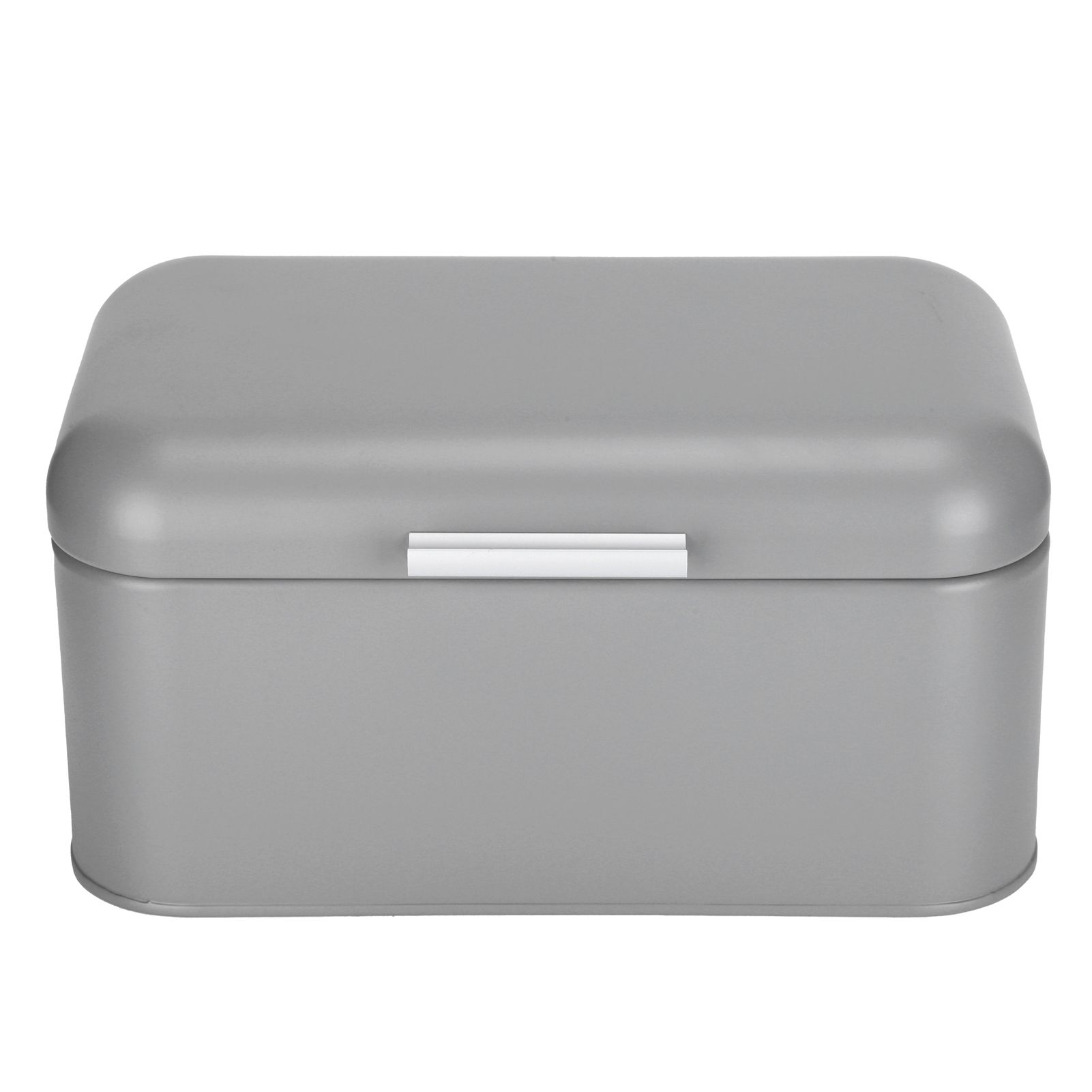 Bread Storage Box Organizer Food Pastries Storage Container for Kitchen Bakery view 2