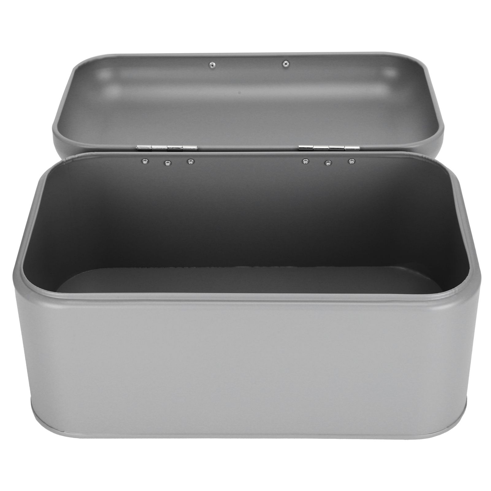Bread Storage Box Organizer Food Pastries Storage Container for Kitchen Bakery view 5