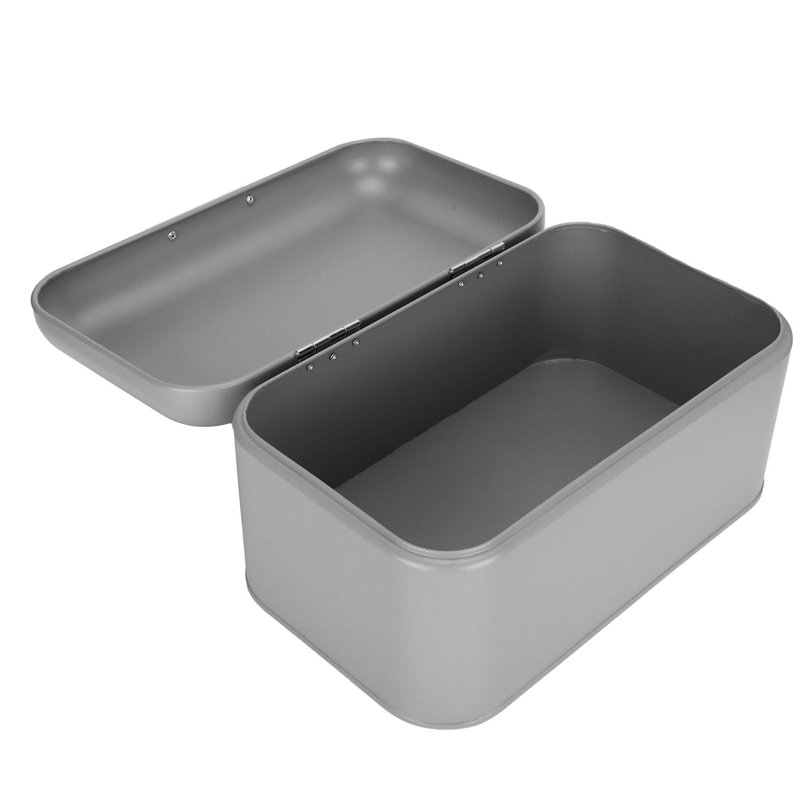 Bread Storage Box Organizer Food Pastries Storage Container for Kitchen Bakery view 6