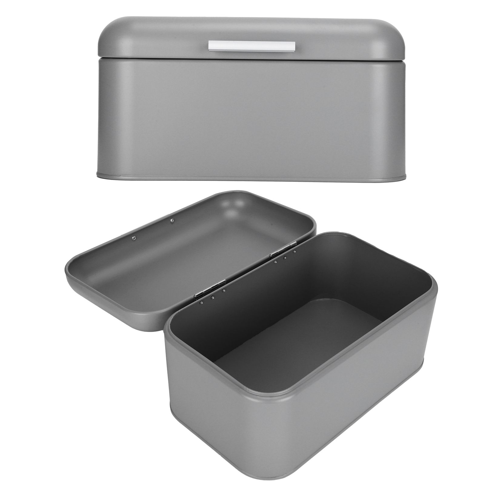 Bread Storage Box Organizer Food Pastries Storage Container for Kitchen Bakery view 8