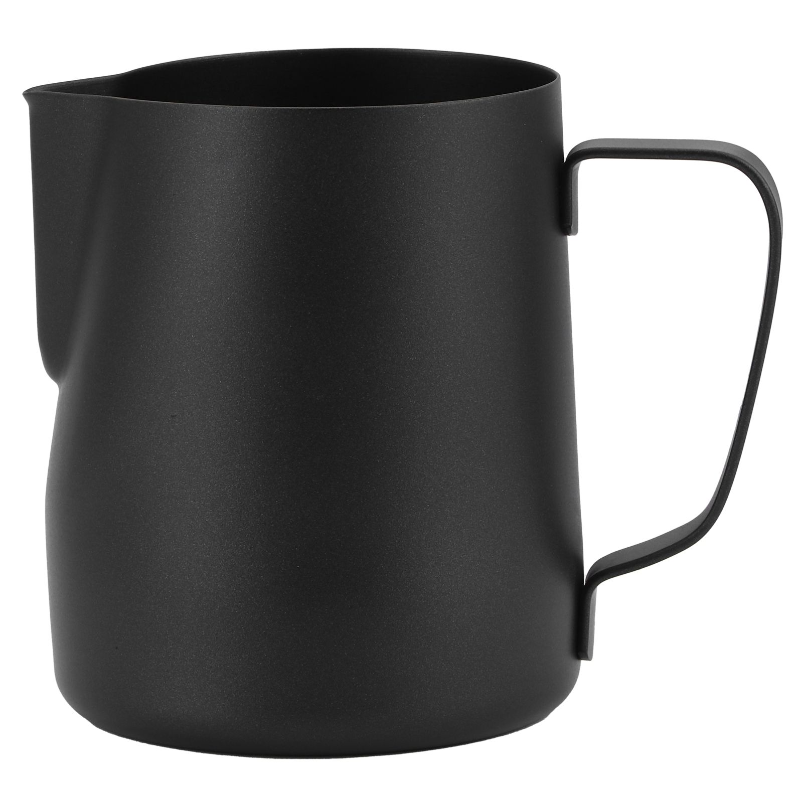 Milk Frothing Pitcher Japanese Style 304 Stainless Steel Coffee Cup Mug for view 2