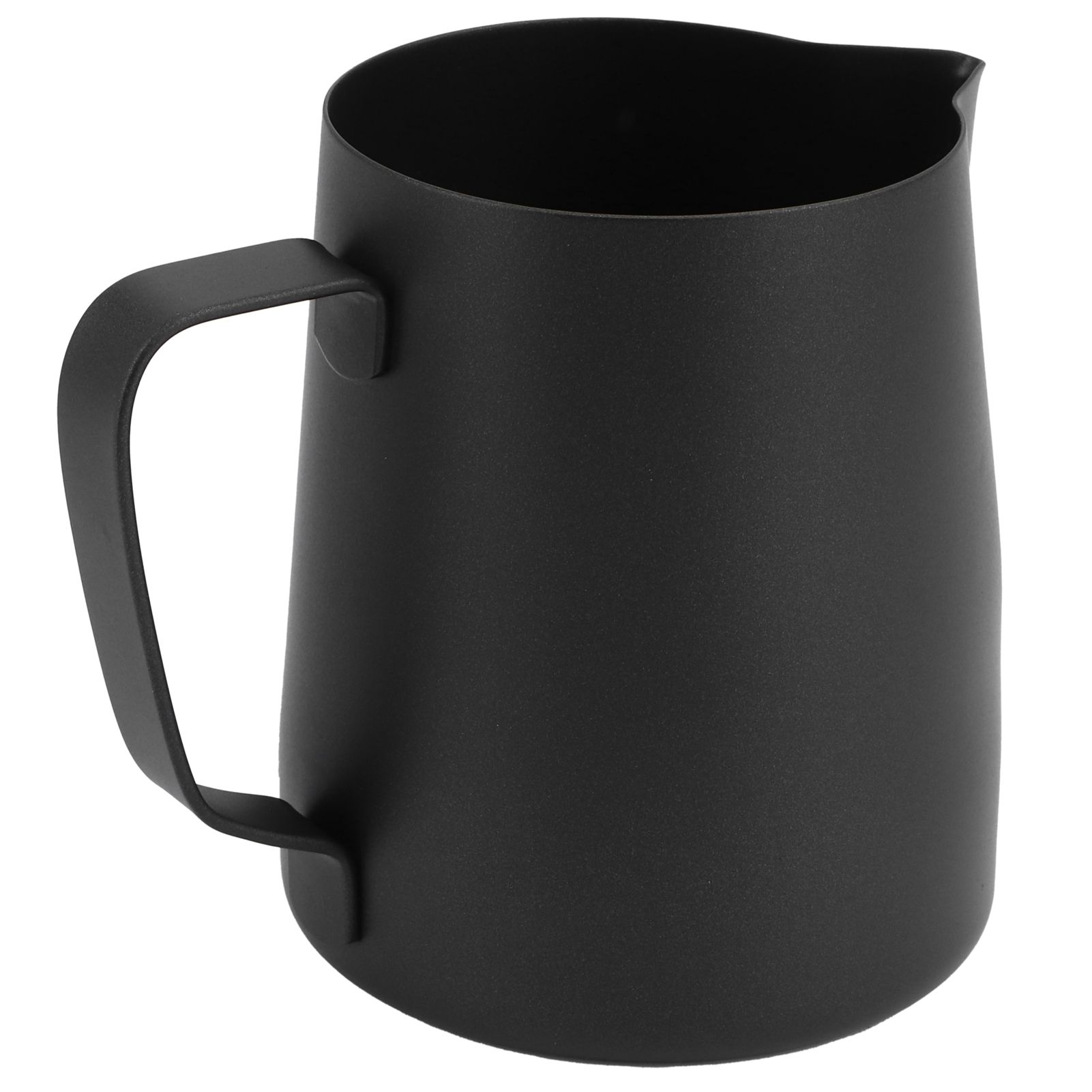 Milk Frothing Pitcher Japanese Style 304 Stainless Steel Coffee Cup Mug for view 3