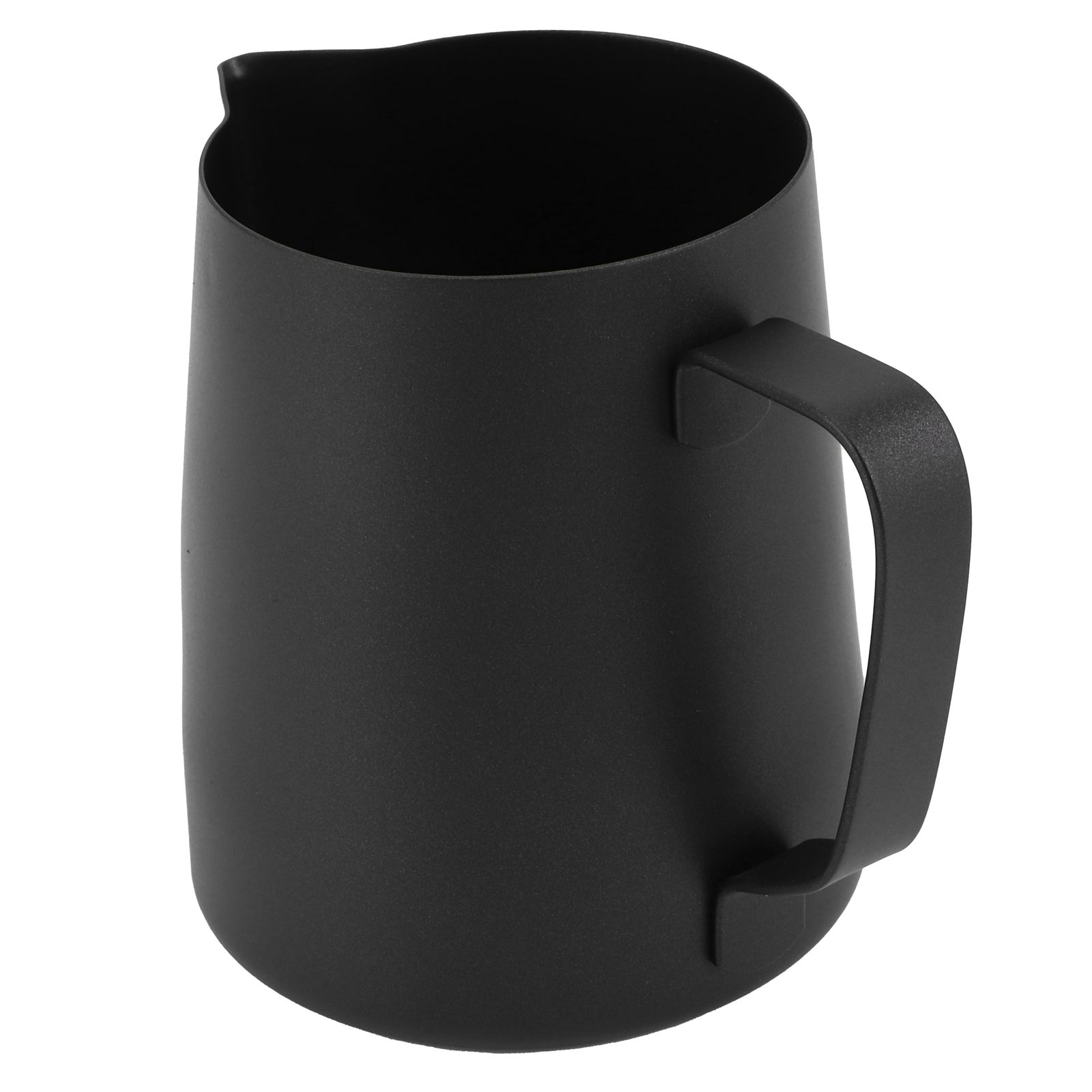 Milk Frothing Pitcher Japanese Style 304 Stainless Steel Coffee Cup Mug for view 5