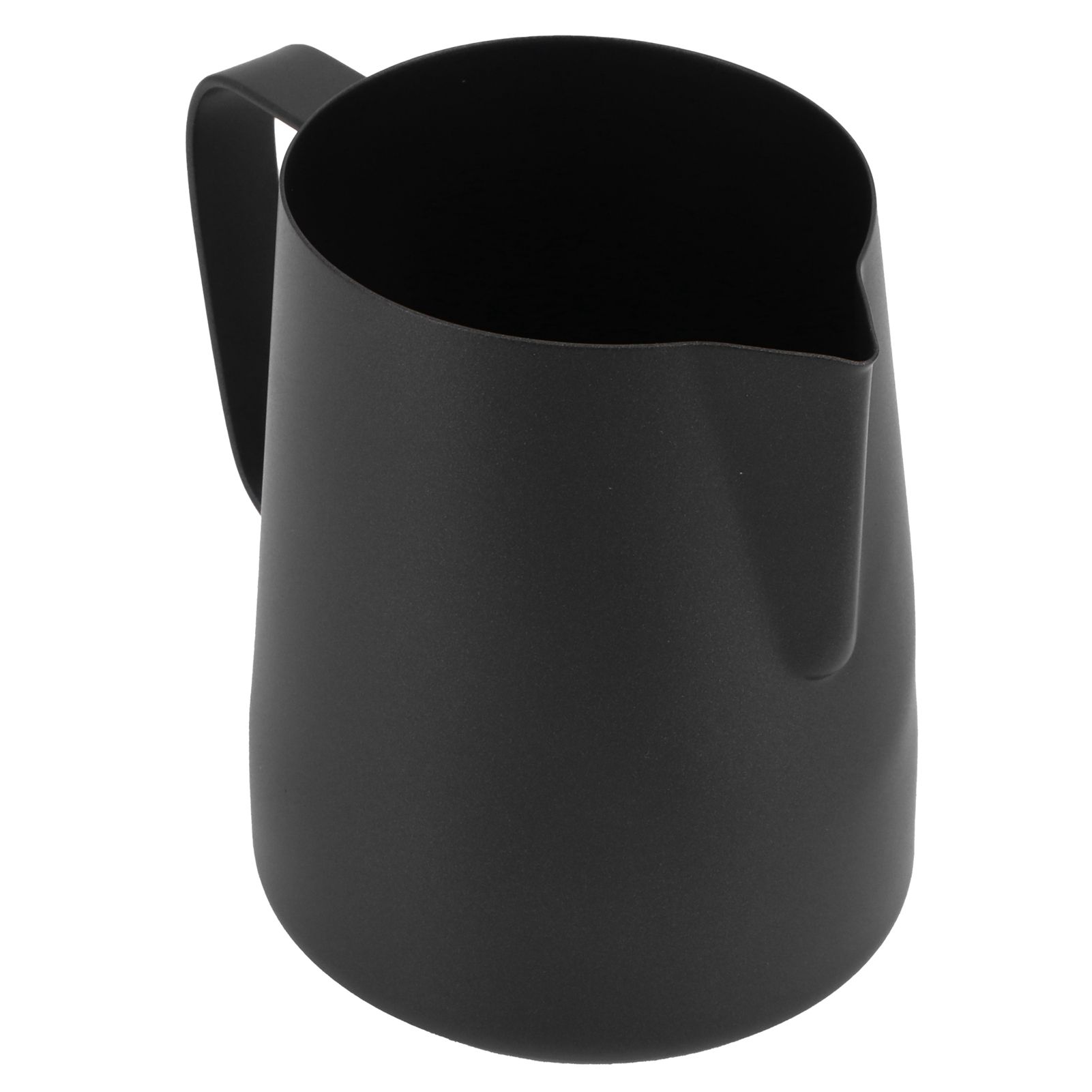 Milk Frothing Pitcher Japanese Style 304 Stainless Steel Coffee Cup Mug for view 6
