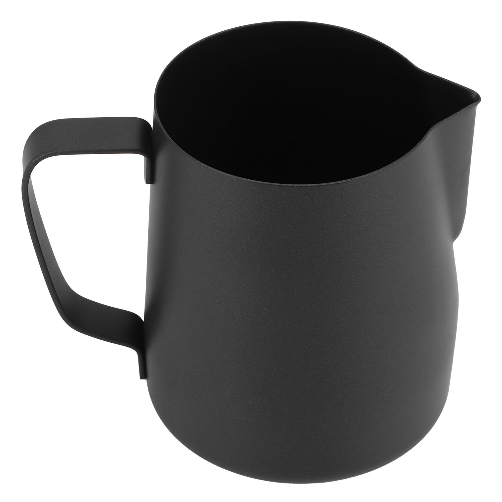 Milk Frothing Pitcher Japanese Style 304 Stainless Steel Coffee Cup Mug for view 7