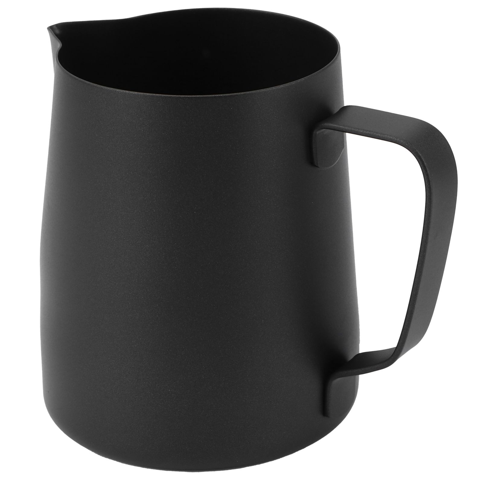 Milk Frothing Pitcher Japanese Style 304 Stainless Steel Coffee Cup Mug for view 8