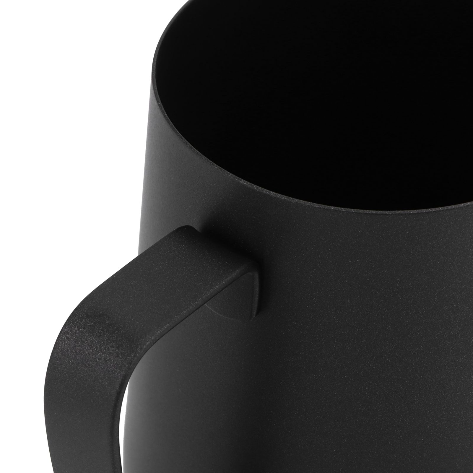 Milk Frothing Pitcher Japanese Style 304 Stainless Steel Coffee Cup Mug for view 11