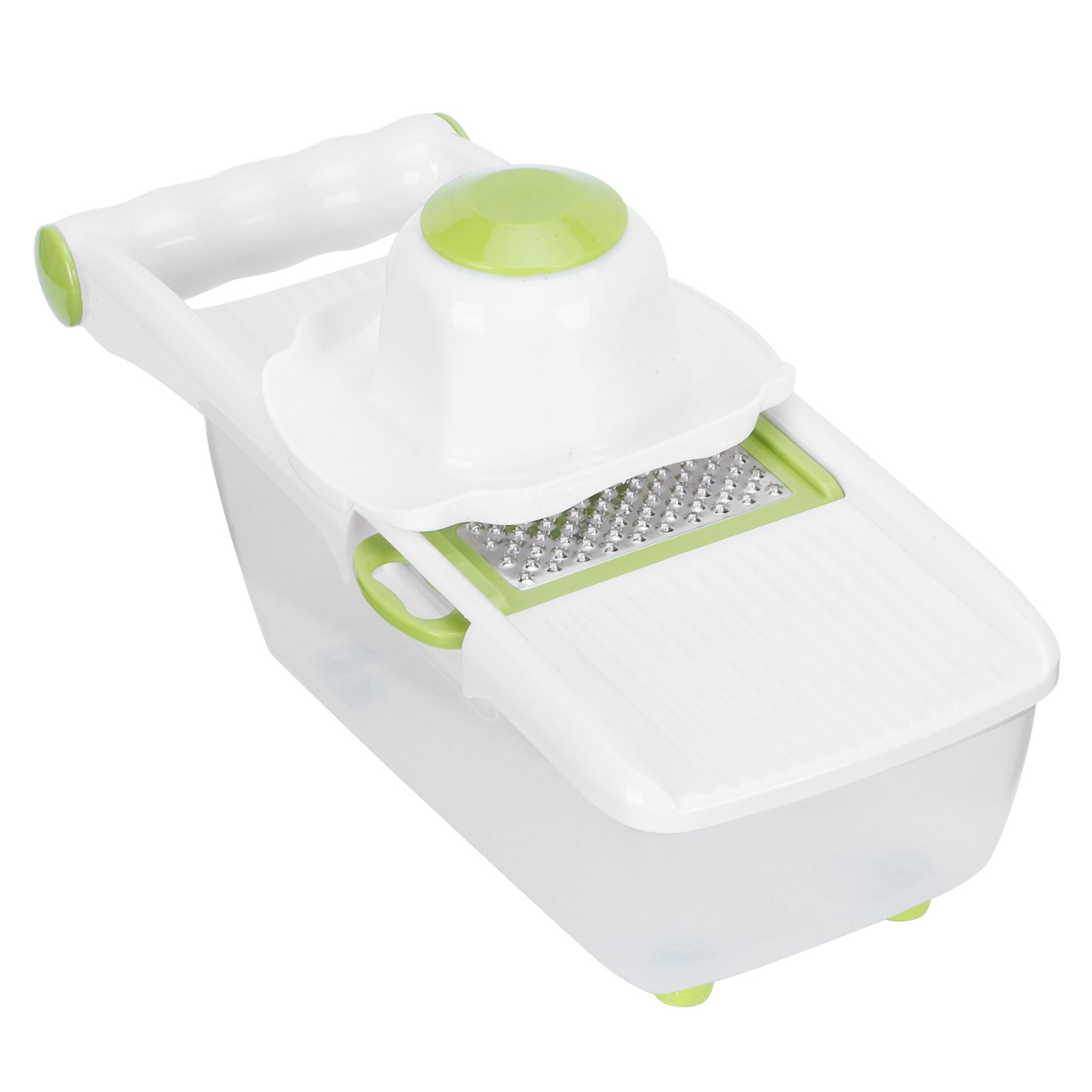Vegetable Grater Multifunction Fruit Shredder Food Chopper Cutting Tool for view 4