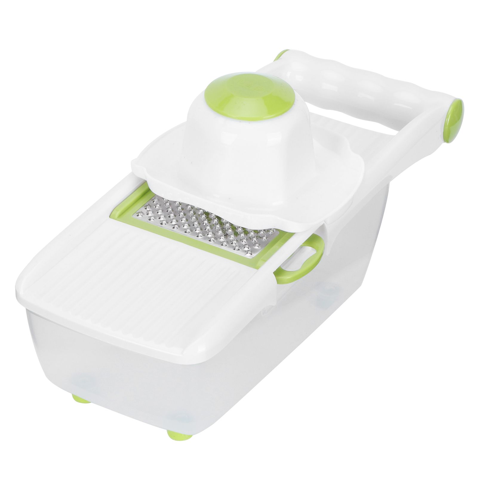 Vegetable Grater Multifunction Fruit Shredder Food Chopper Cutting Tool for view 5