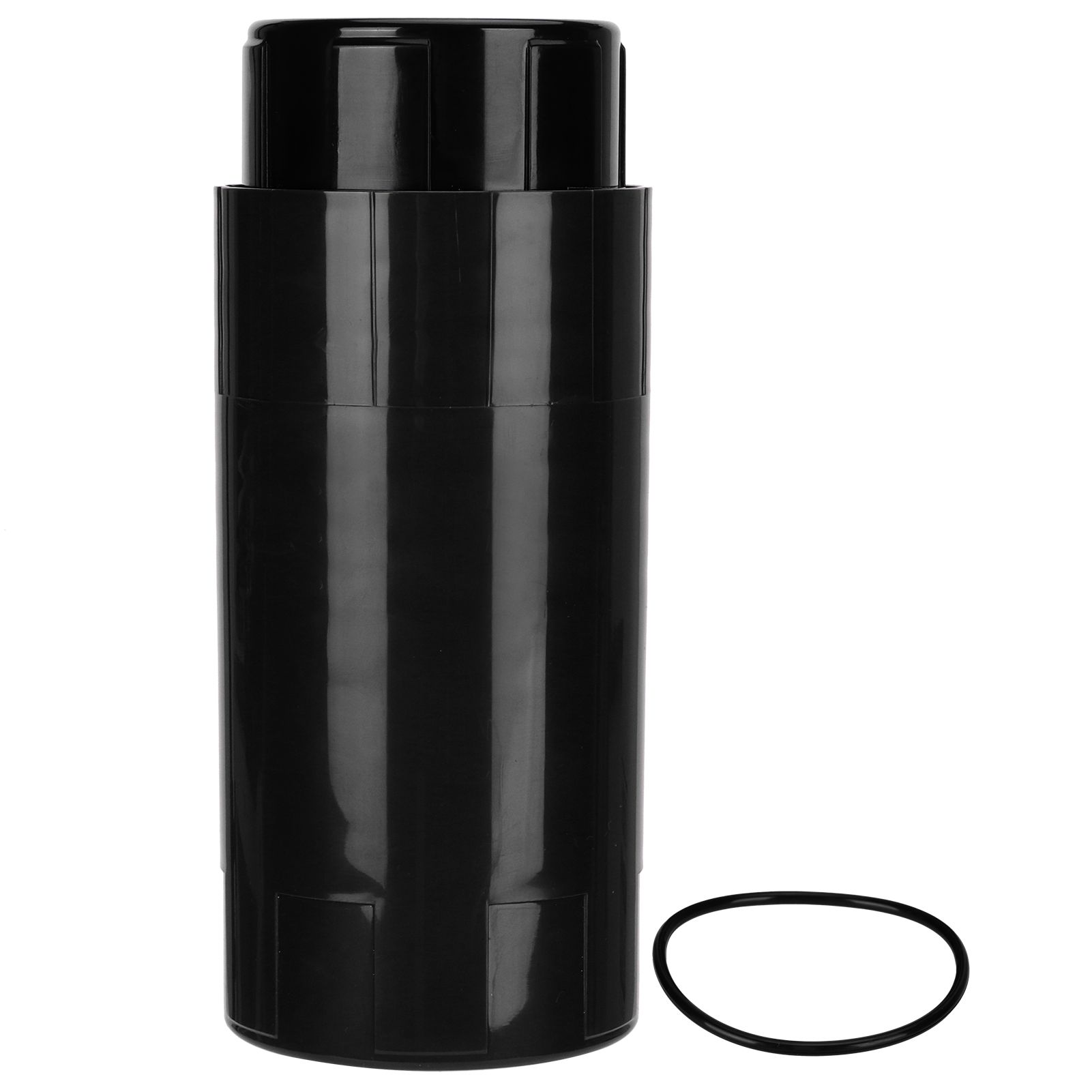 Tennis Ball Saver Storage Box Pressure Maintaining Repairing Container Sports view 2